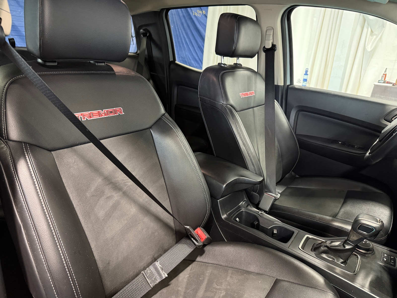Thumbnail: 2021 Ford Ranger - 2