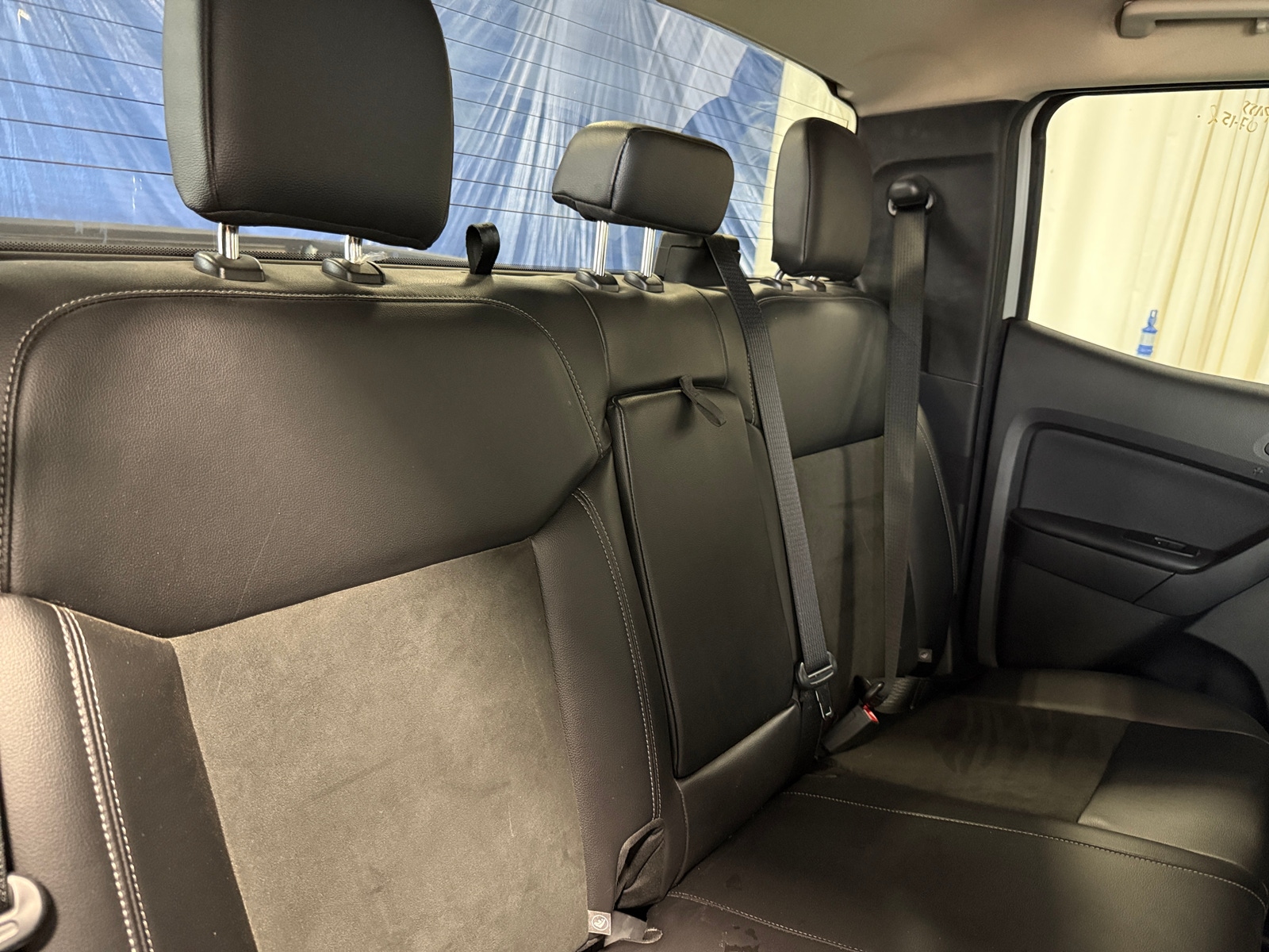 Thumbnail: 2021 Ford Ranger - 6