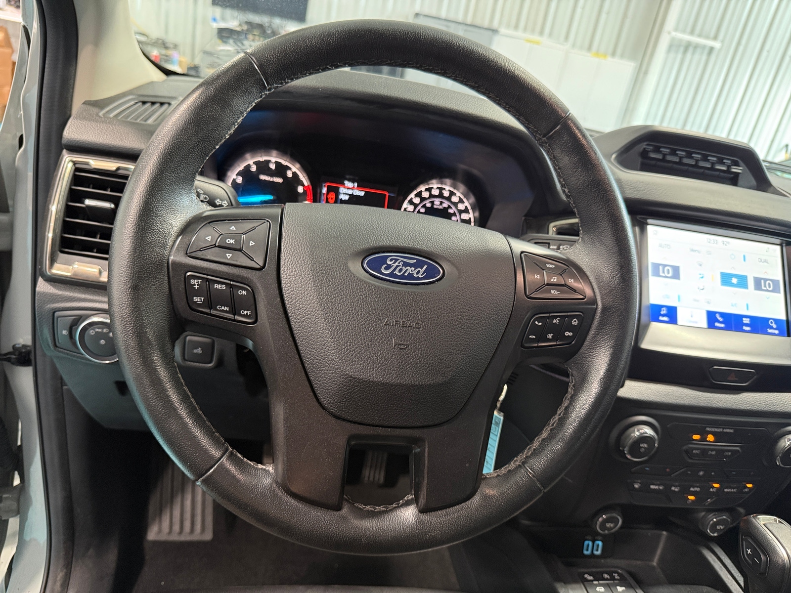 Thumbnail: 2021 Ford Ranger - 5