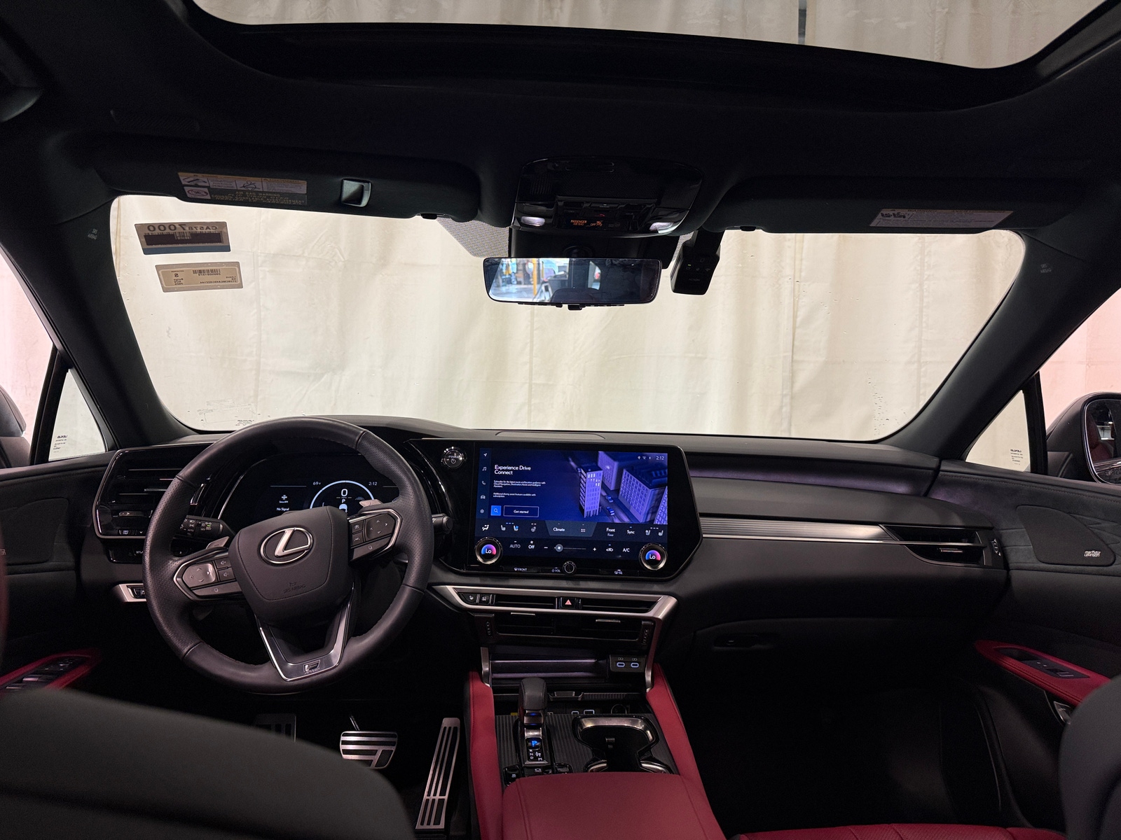 Thumbnail: 2025 Lexus RX - 2