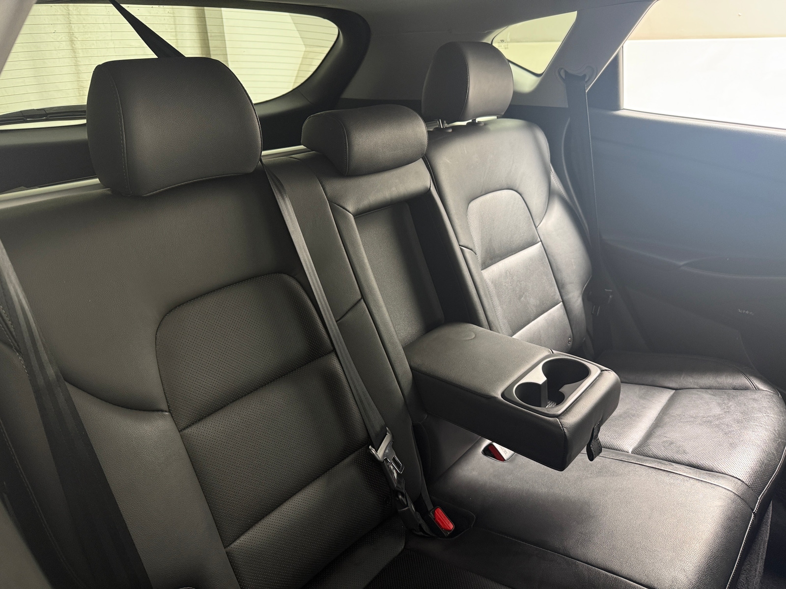 Thumbnail: 2019 Hyundai Tucson - 5