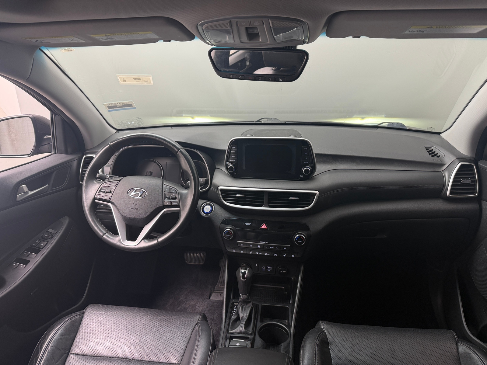 Thumbnail: 2019 Hyundai Tucson - 2