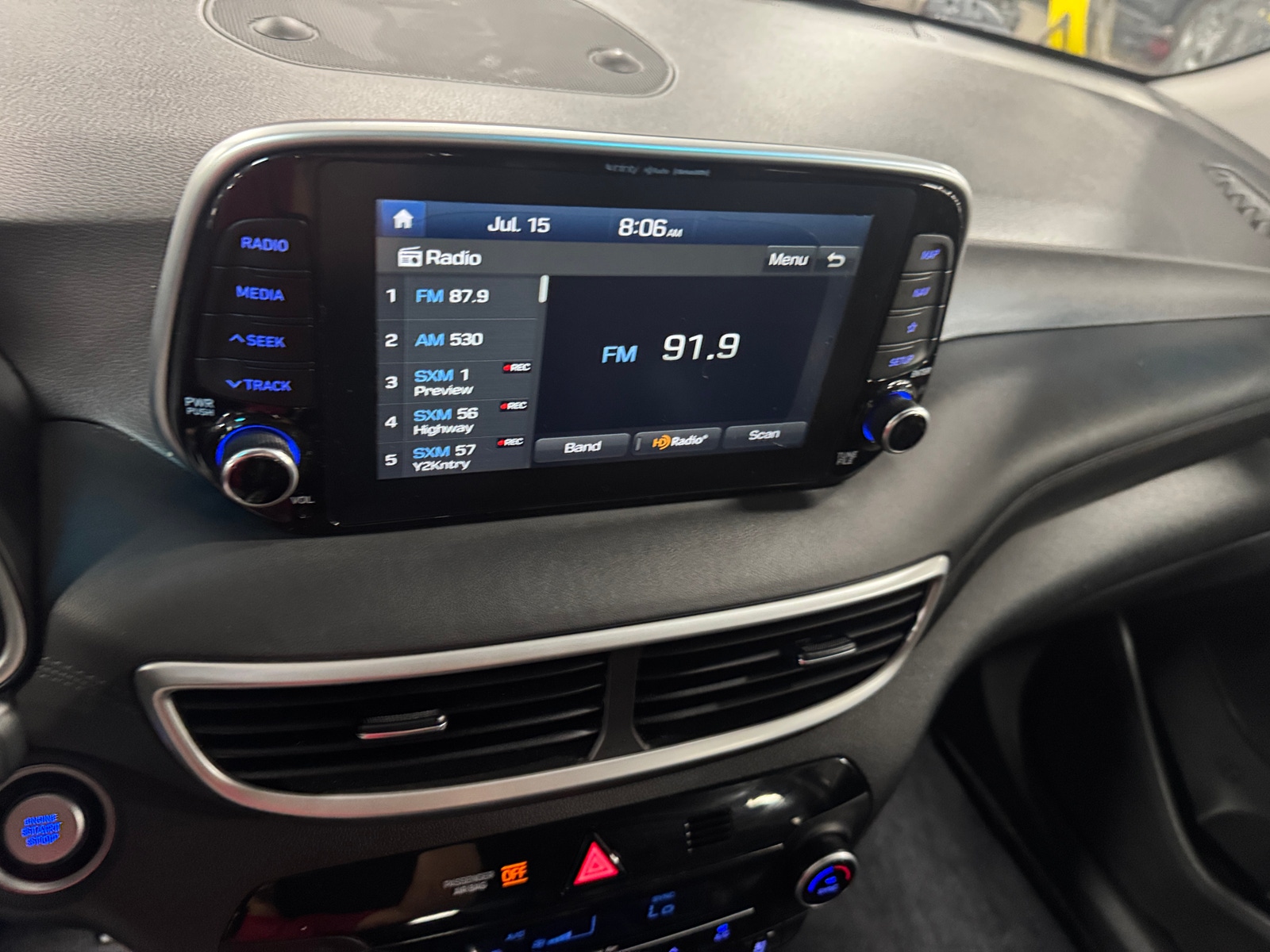 Thumbnail: 2019 Hyundai Tucson - 3