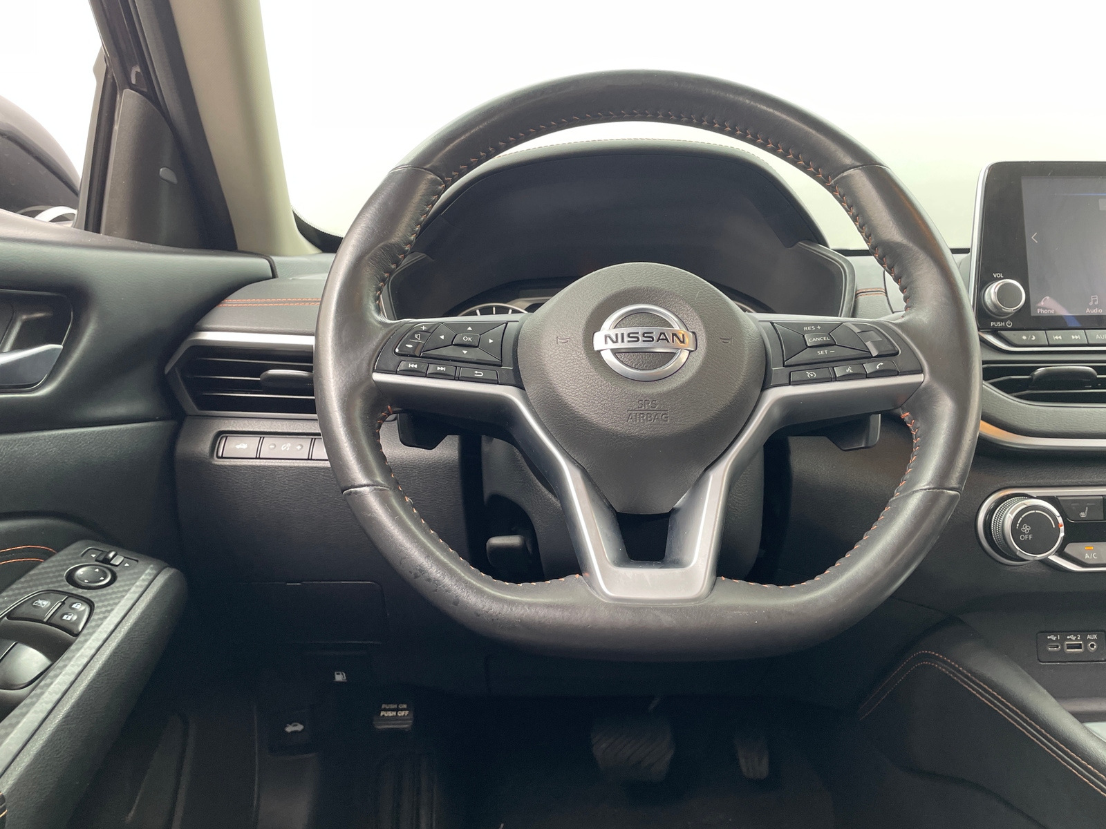 Thumbnail: 2022 Nissan Altima - 5