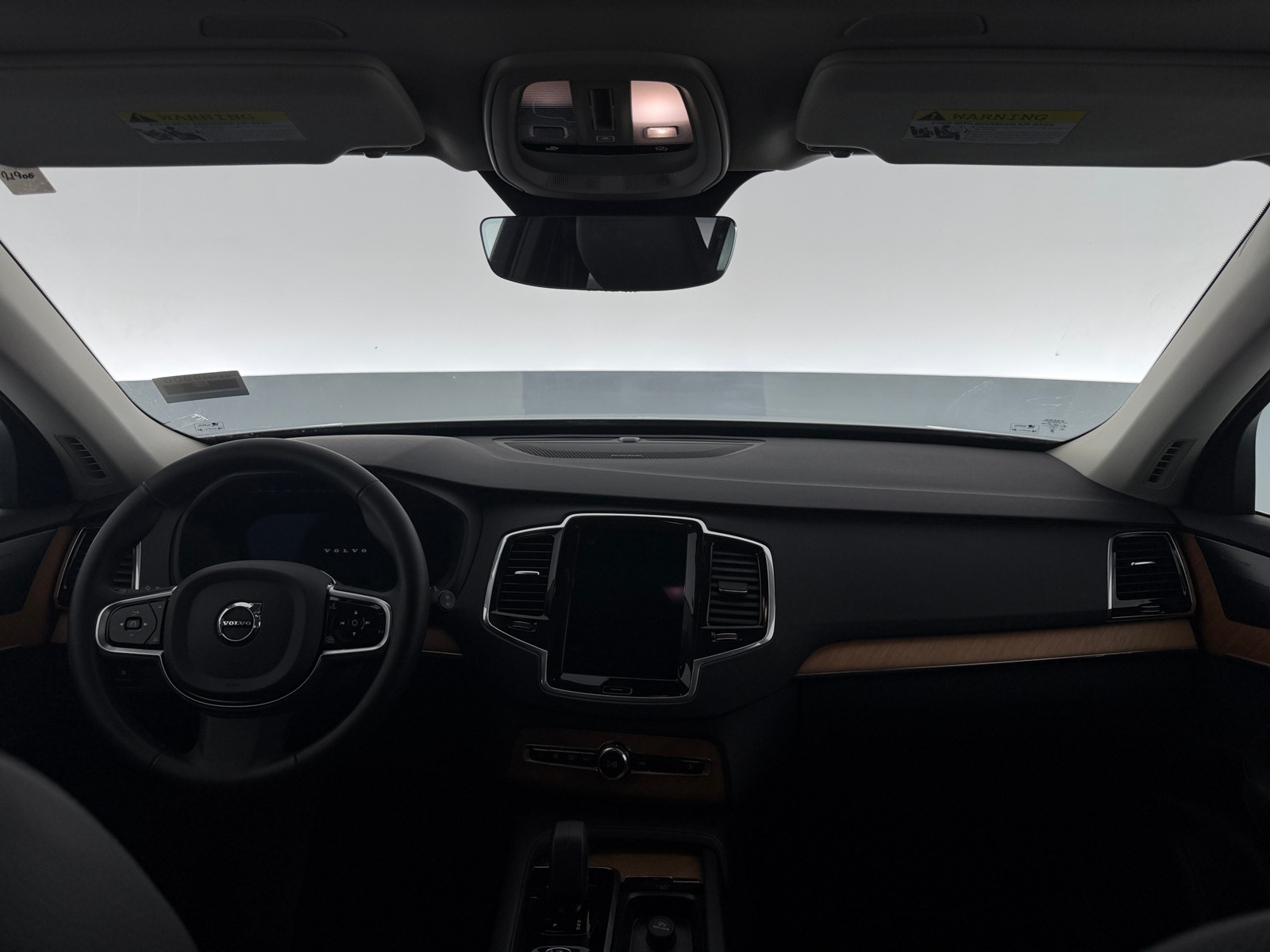 Thumbnail: 2024 Volvo XC90 - 2