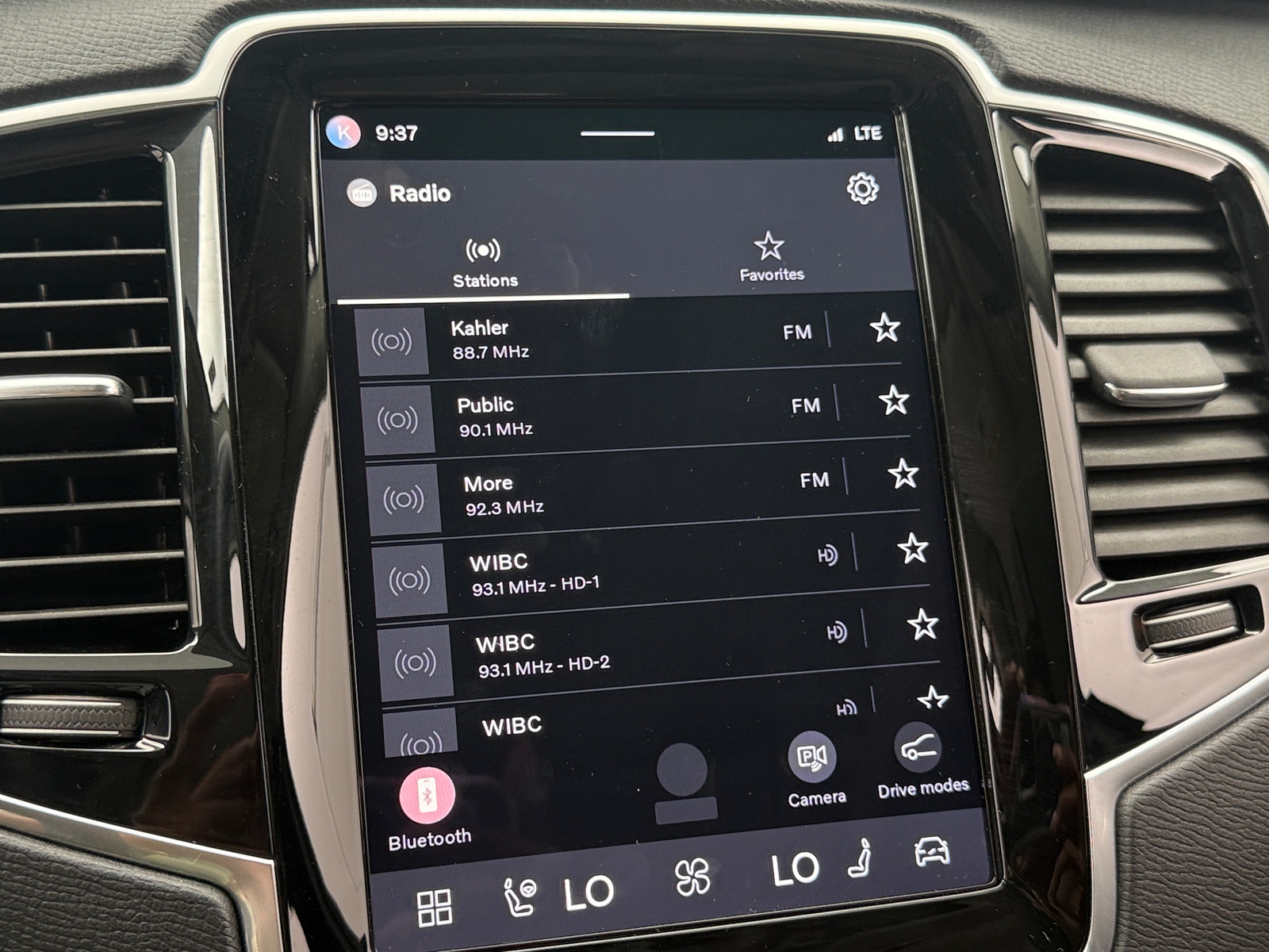 Thumbnail: 2024 Volvo XC90 - 3