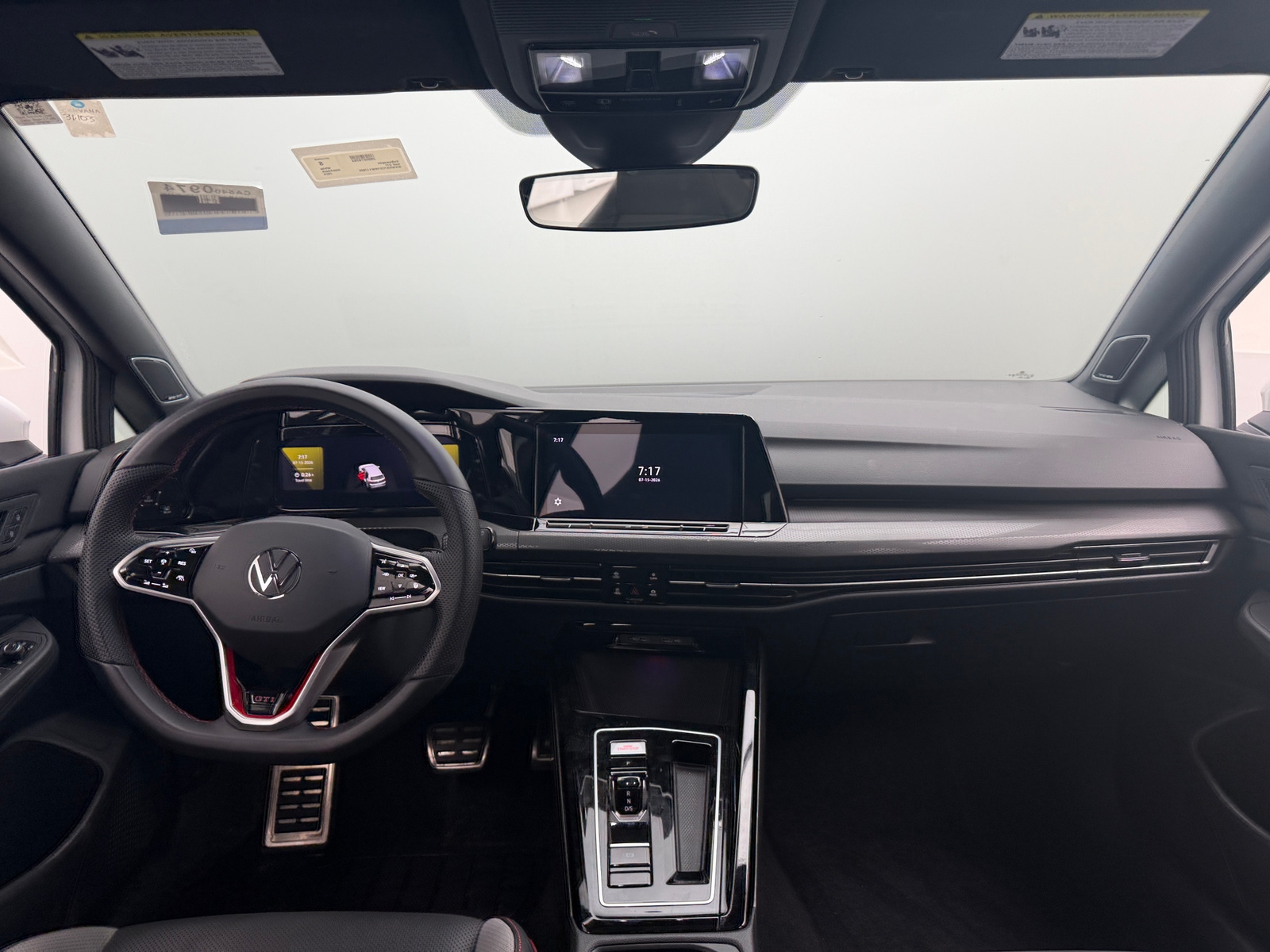 Thumbnail: 2024 Volkswagen Golf - 2