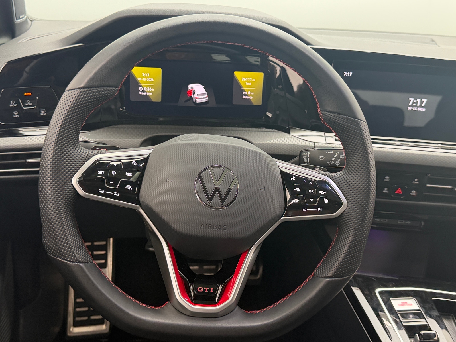 Thumbnail: 2024 Volkswagen Golf - 4