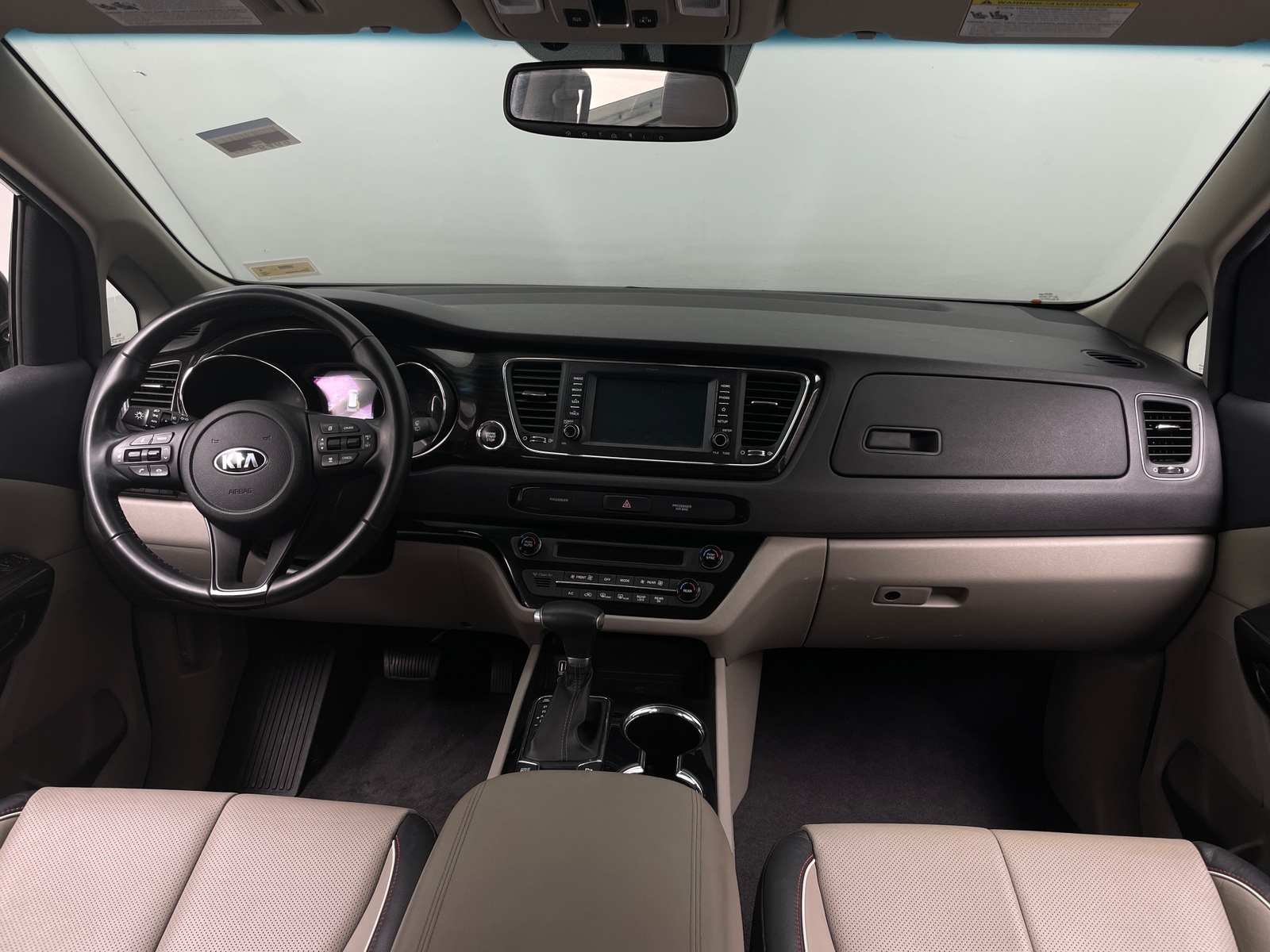 Thumbnail: 2021 Kia Sedona - 2