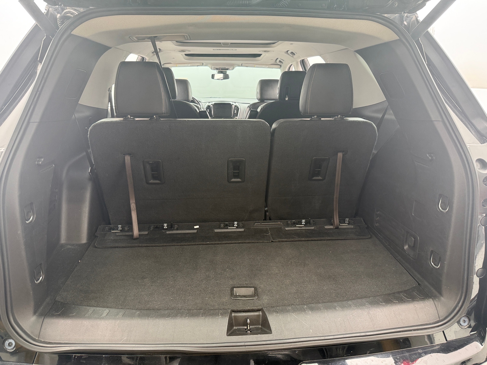 Thumbnail: 2018 Chevrolet Traverse - 6