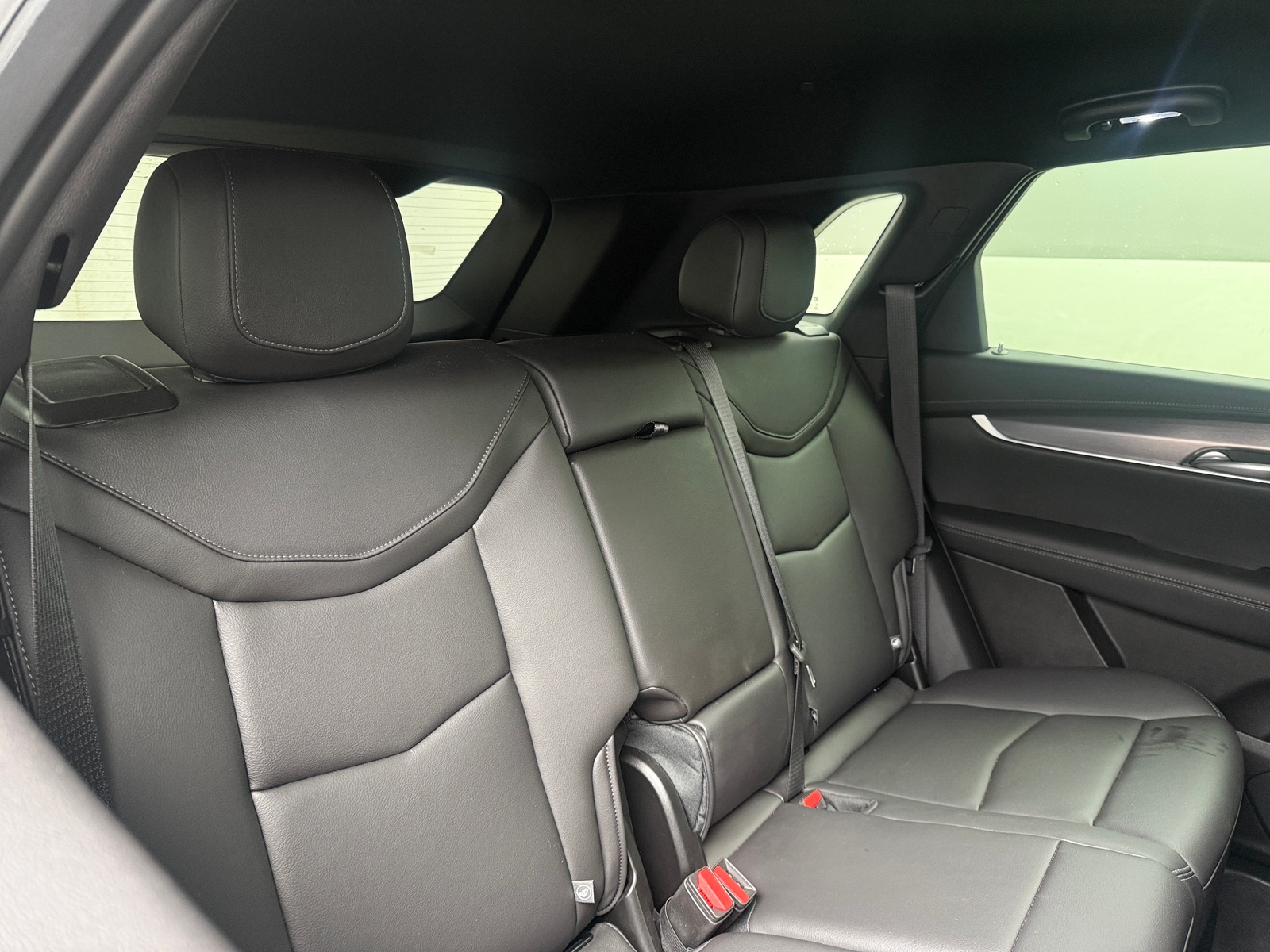 Thumbnail: 2025 Cadillac XT5 - 5