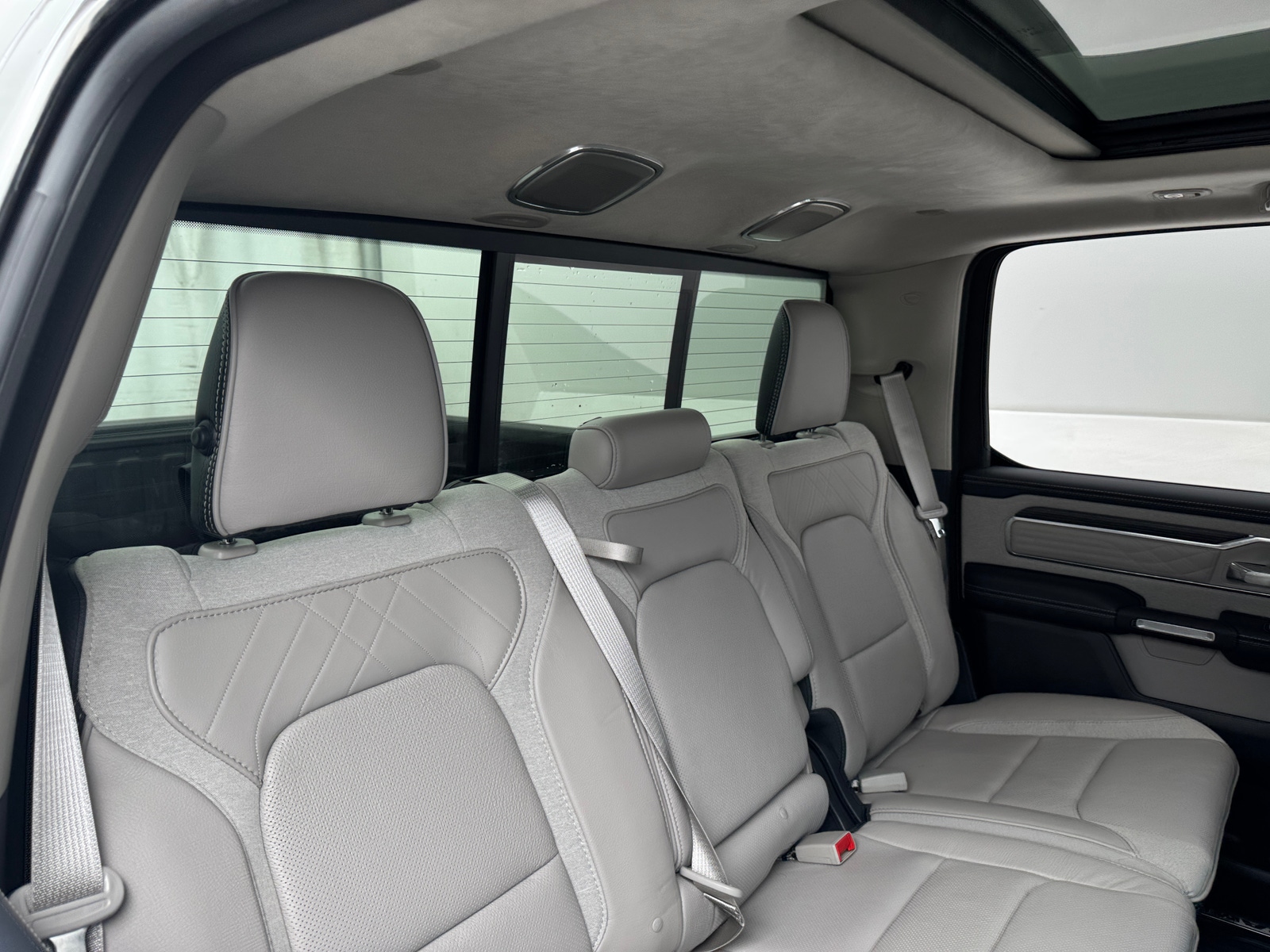 Thumbnail: 2022 RAM 1500 - 5