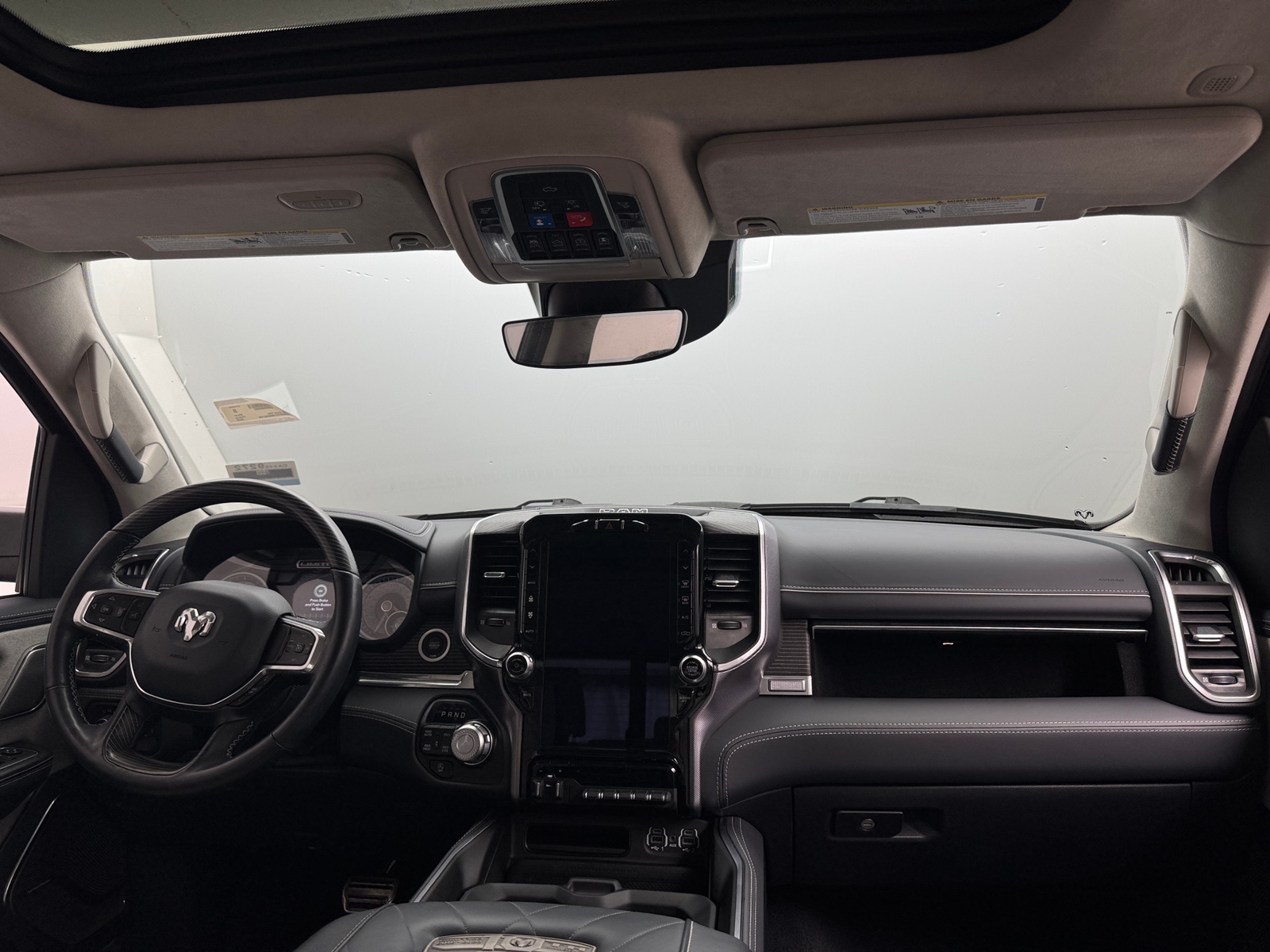 Thumbnail: 2022 RAM 1500 - 2