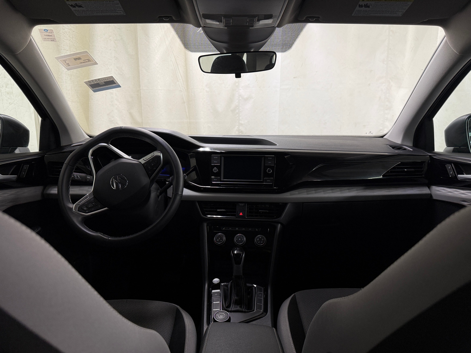 Thumbnail: 2024 Volkswagen Taos - 3