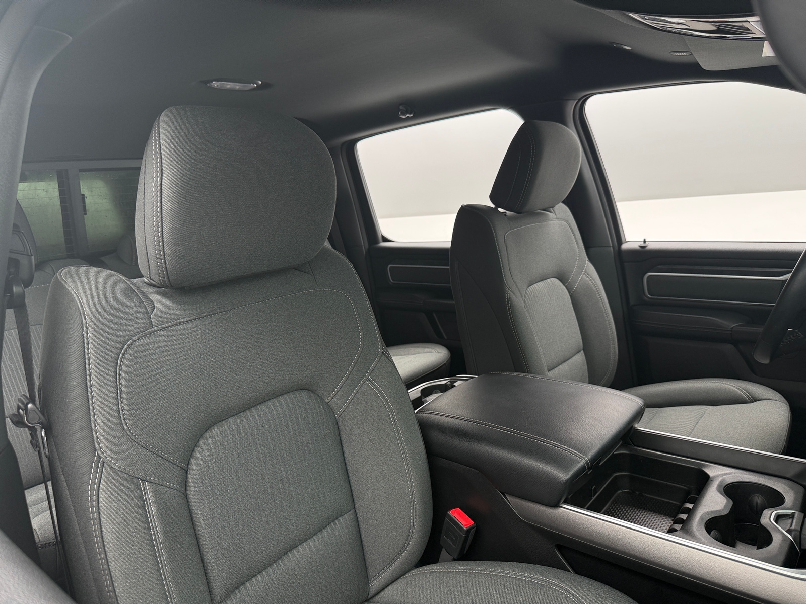Thumbnail: 2023 RAM 1500 - 2