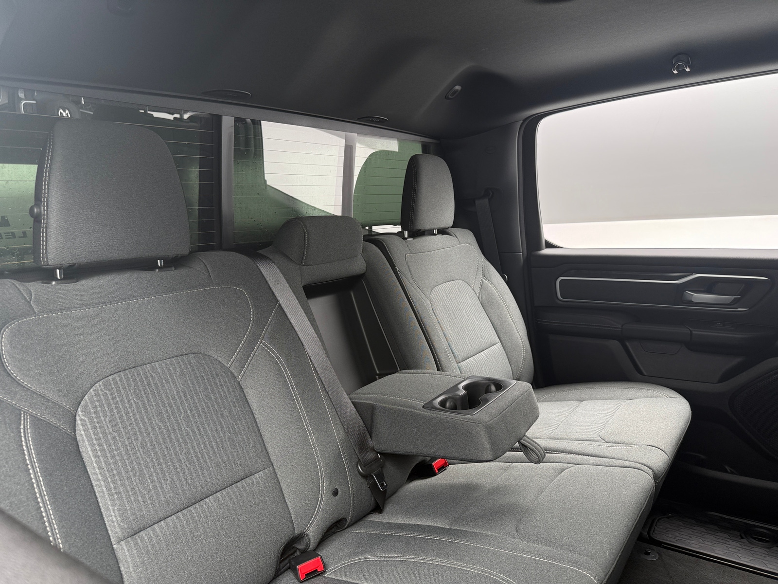 Thumbnail: 2023 RAM 1500 - 6