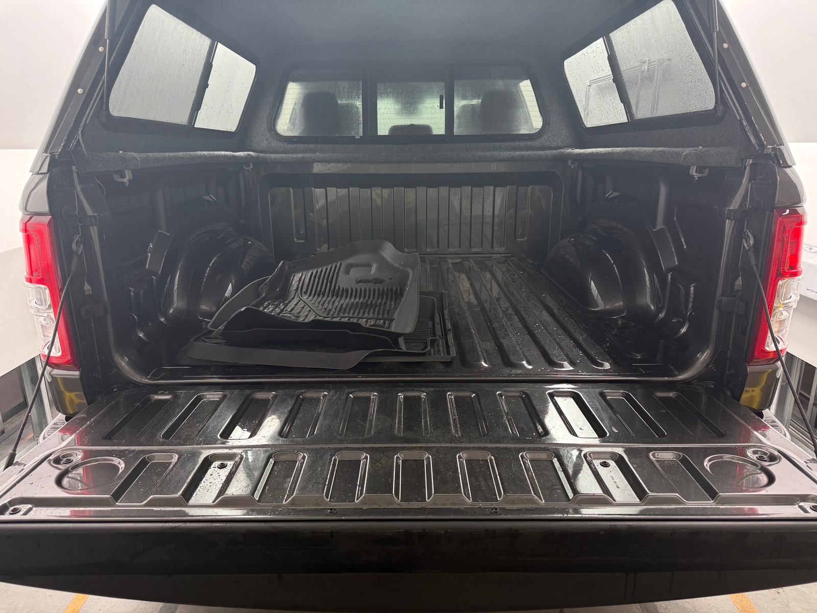 Thumbnail: 2023 RAM 1500 - 7