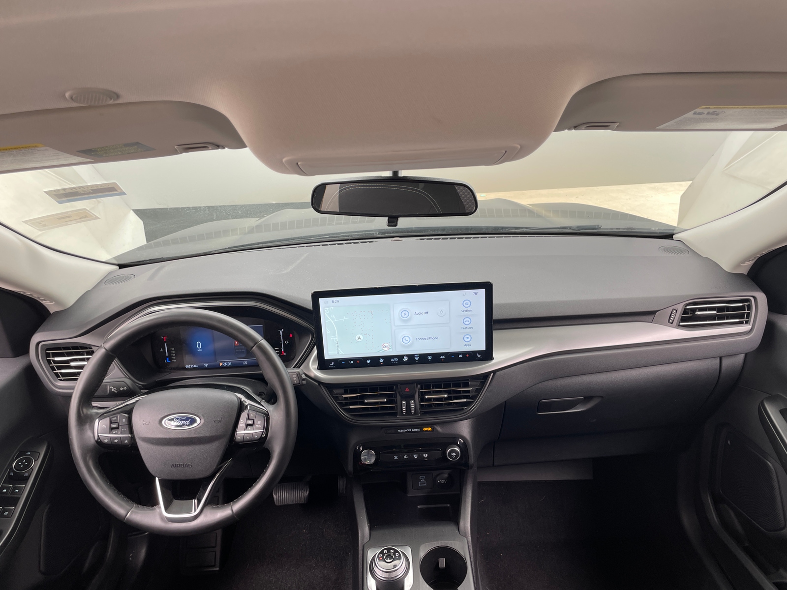 Thumbnail: 2023 Ford Escape - 3