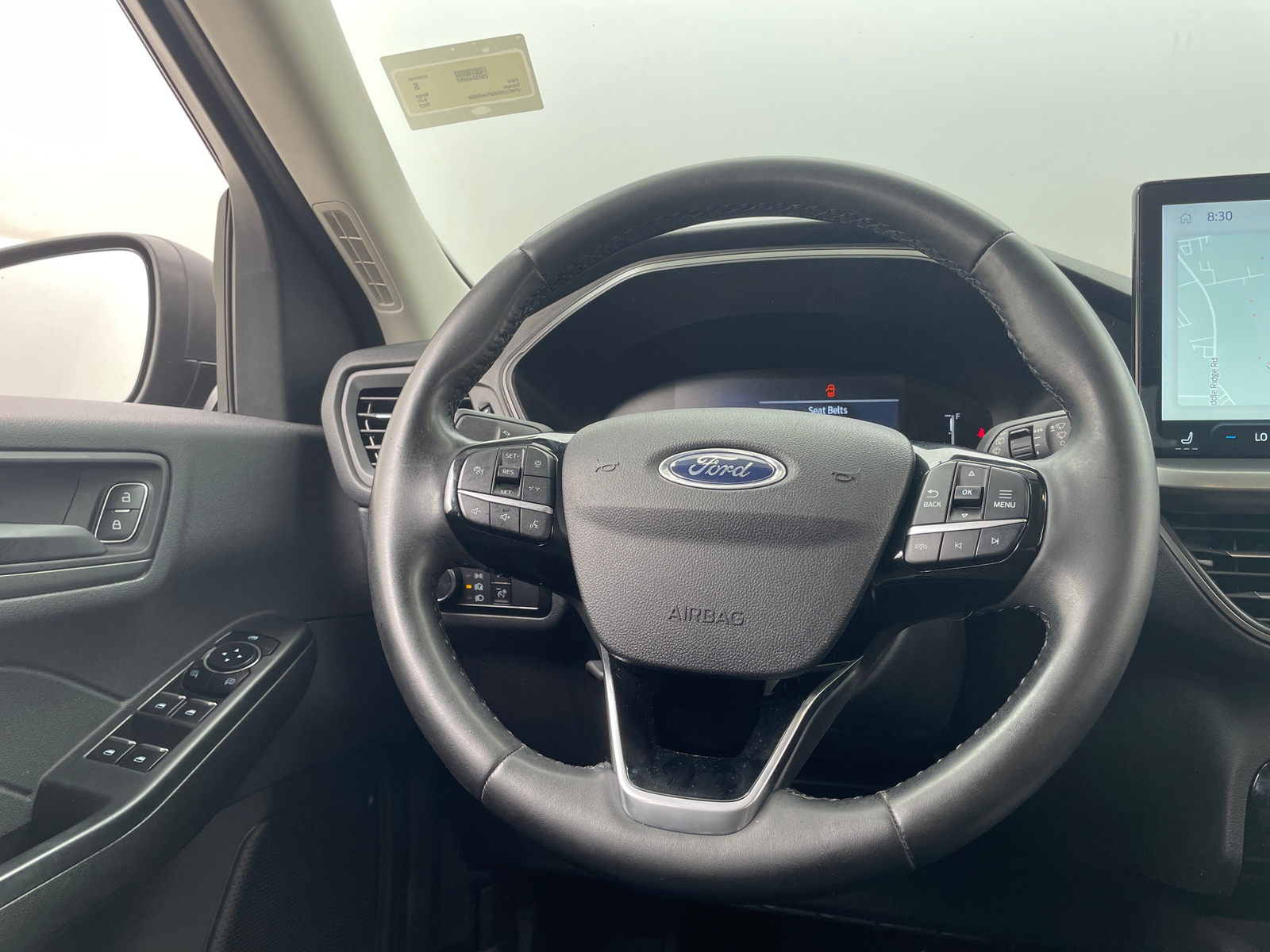 Thumbnail: 2023 Ford Escape - 5