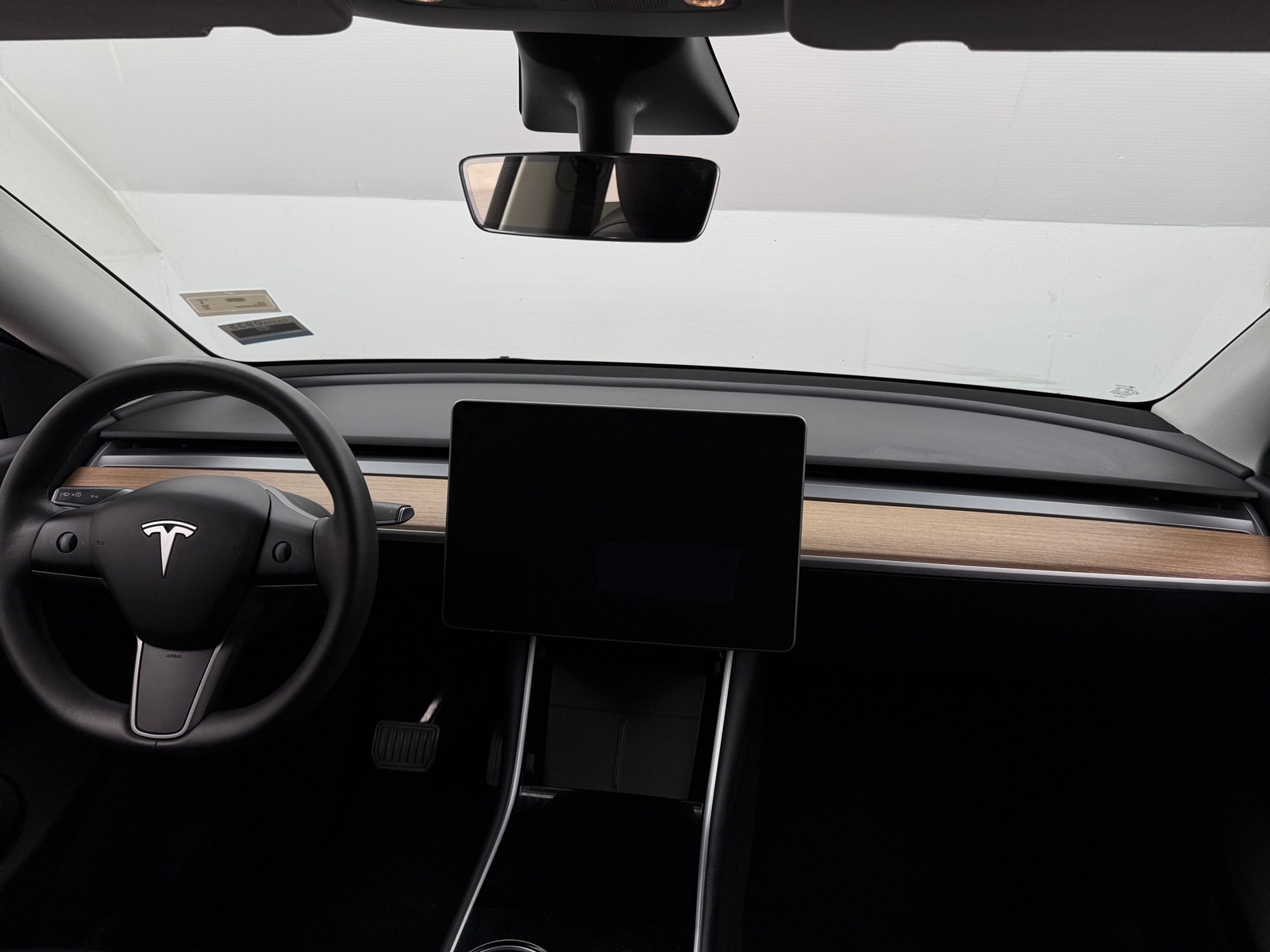 Thumbnail: 2021 Tesla Model Y - 2