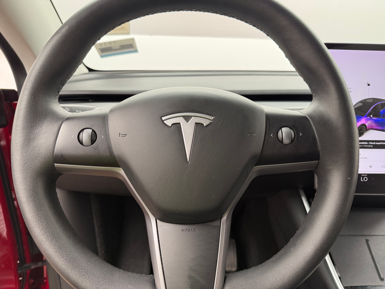 Thumbnail: 2021 Tesla Model Y - 4