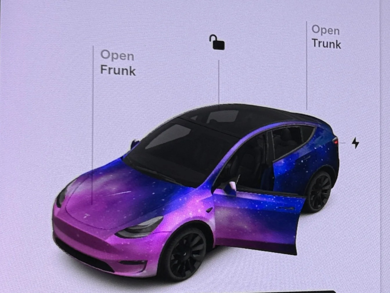 Thumbnail: 2021 Tesla Model Y - 3