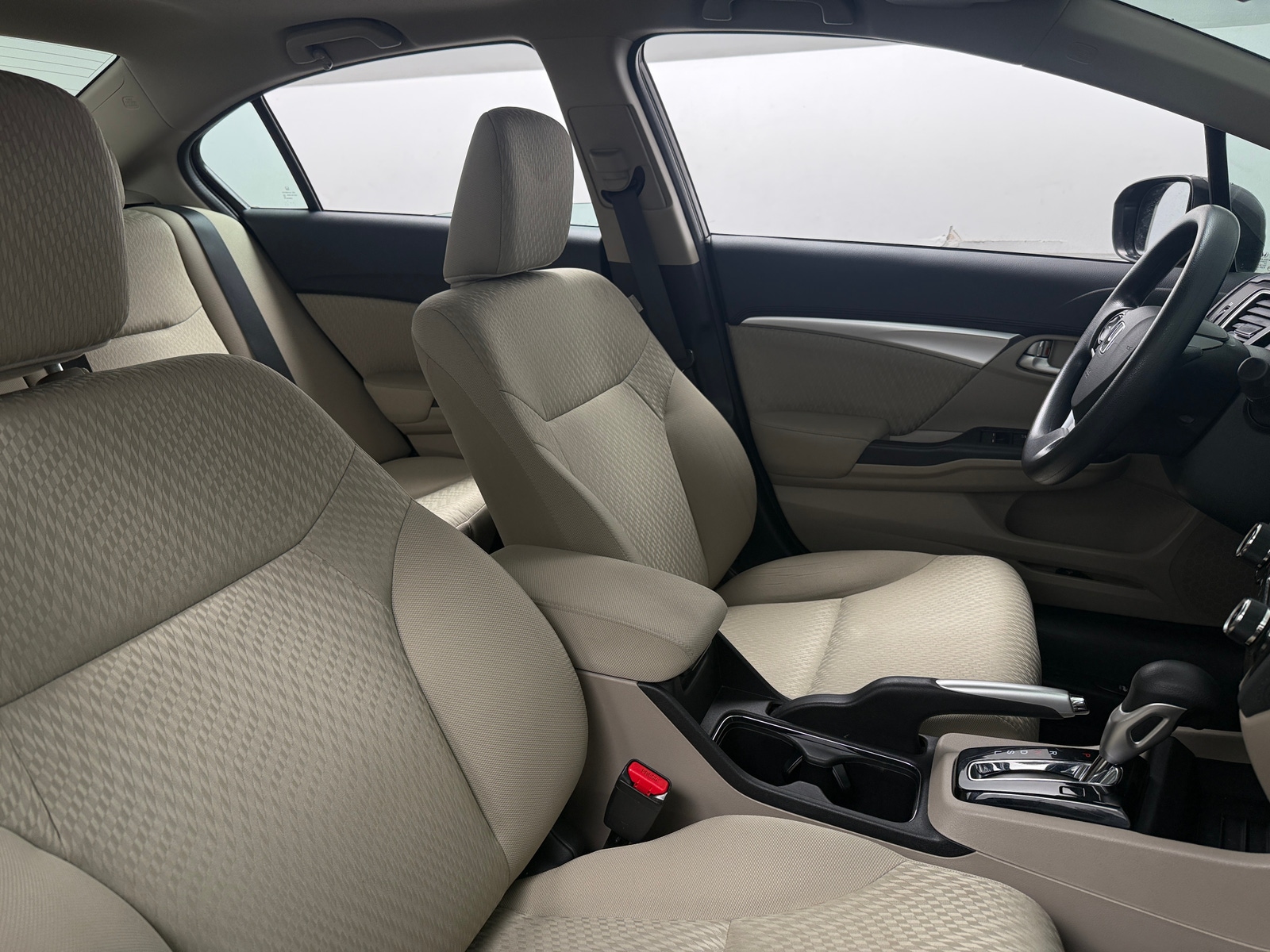 Thumbnail: 2015 Honda Civic - 2