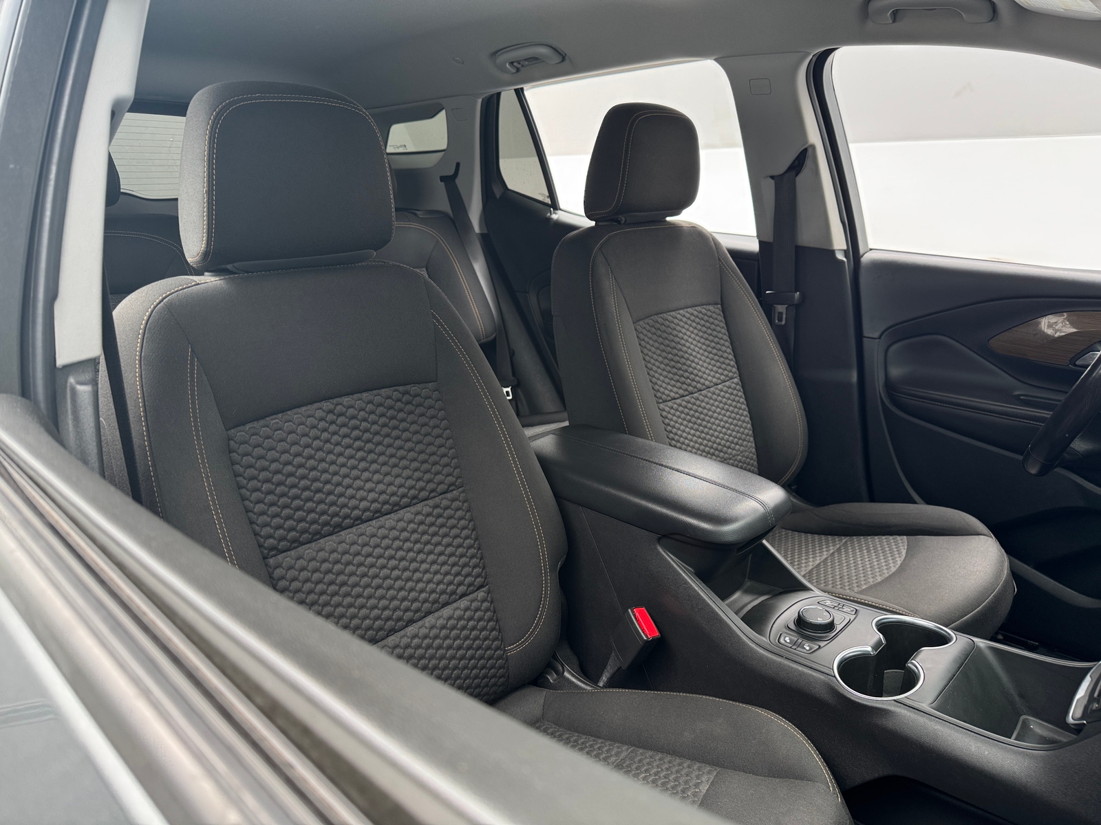 Thumbnail: 2019 GMC Terrain - 2