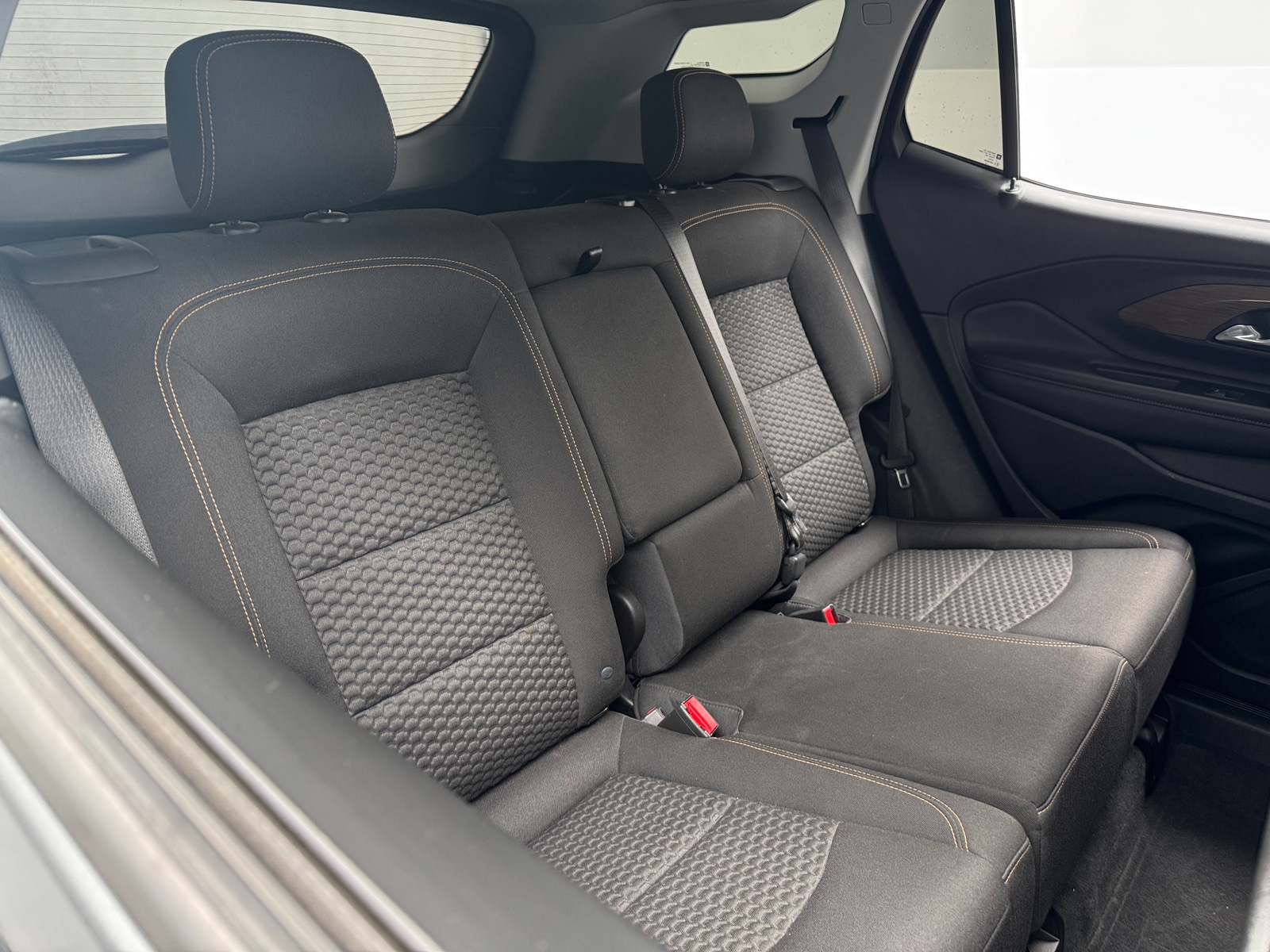 Thumbnail: 2019 GMC Terrain - 6