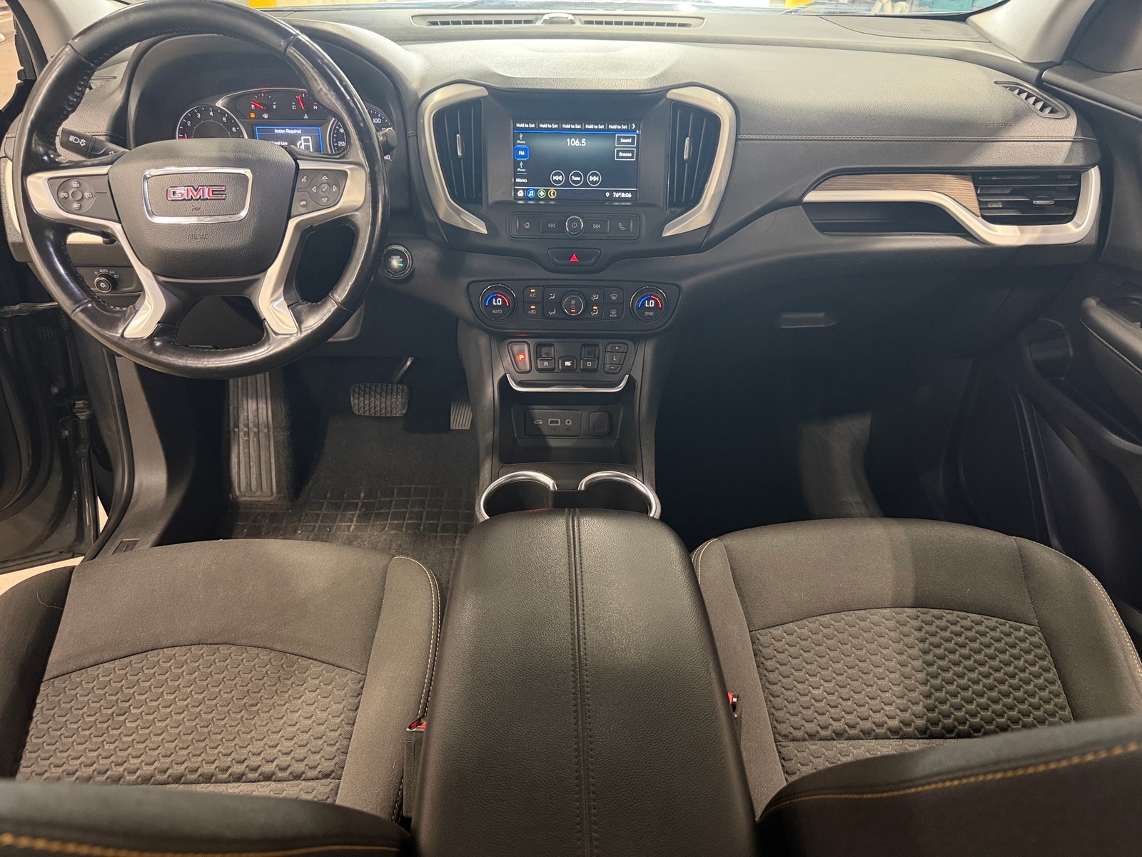 Thumbnail: 2019 GMC Terrain - 3