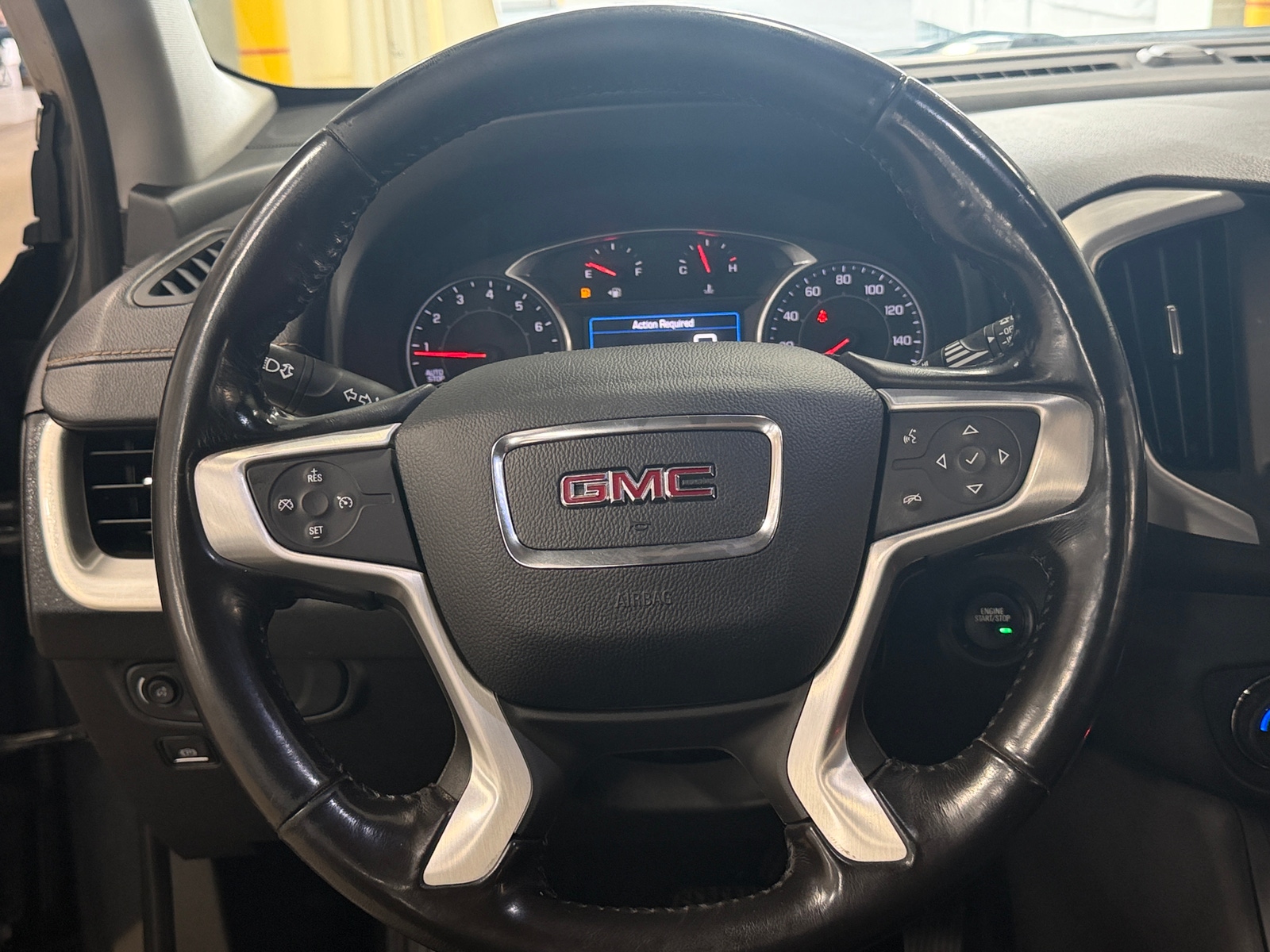 Thumbnail: 2019 GMC Terrain - 5