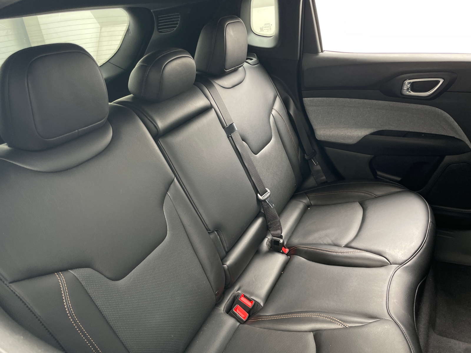 Thumbnail: 2023 Jeep Compass - 5