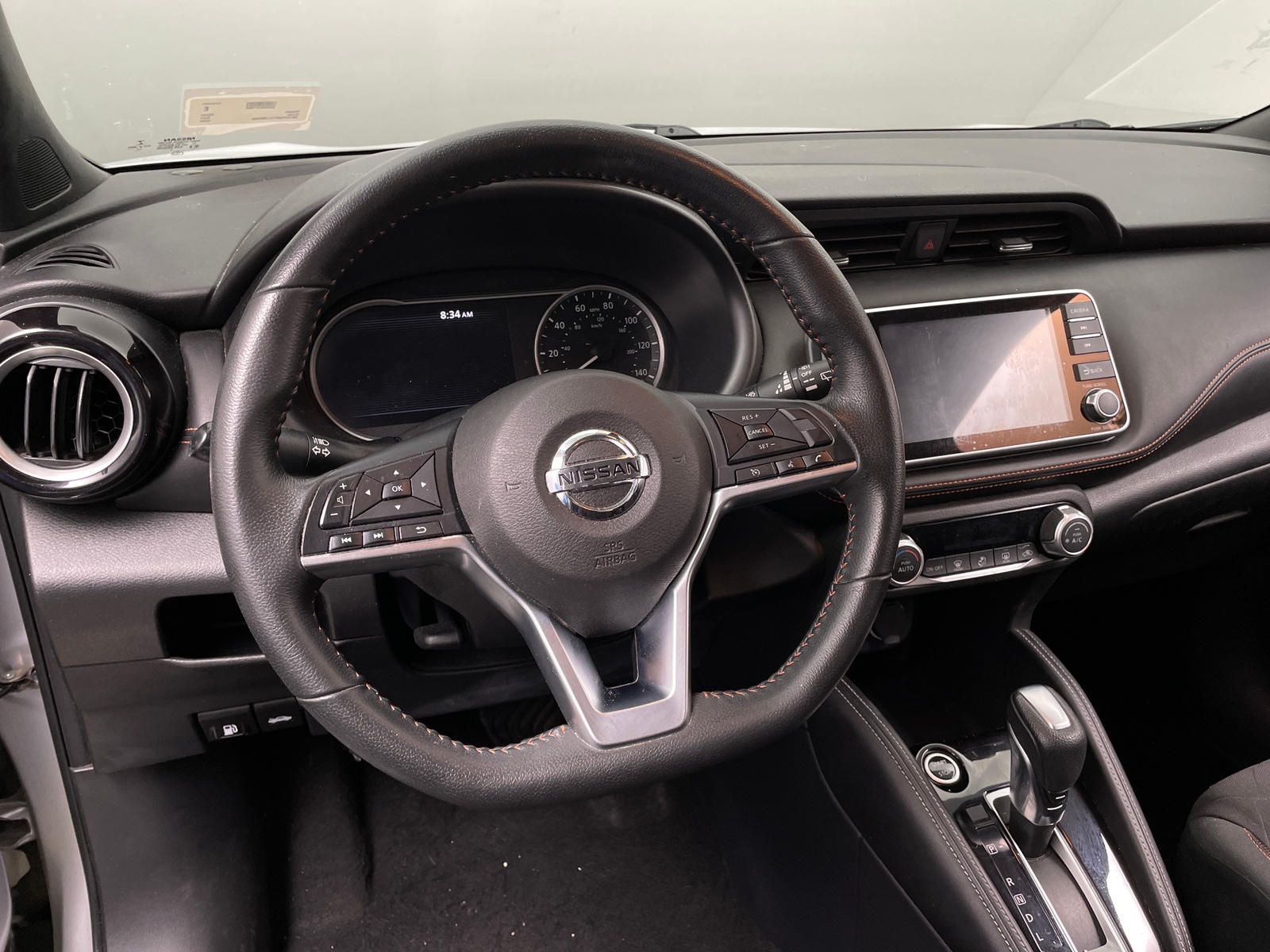 Thumbnail: 2020 Nissan Kicks - 5