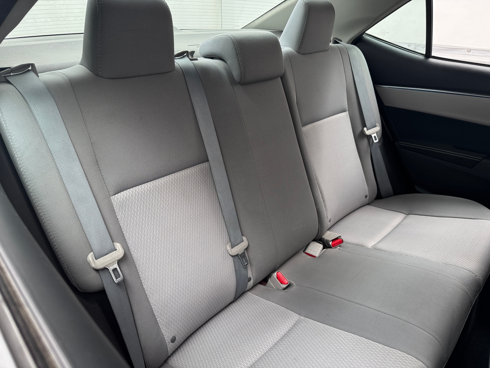 Thumbnail: 2014 Toyota Corolla - 6