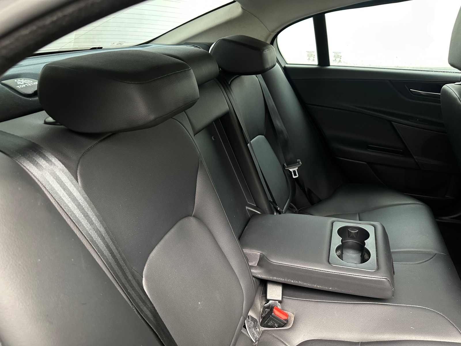 Thumbnail: 2019 Jaguar XE - 5