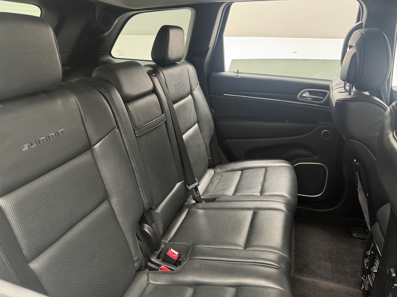 Thumbnail: 2018 Jeep Grand Cherokee - 5