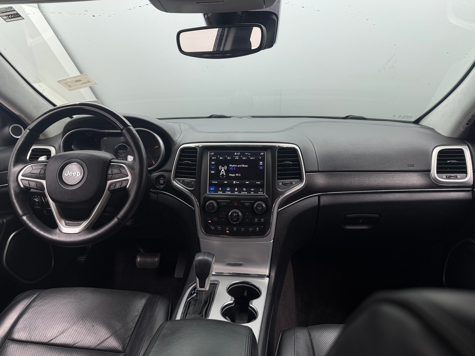 Thumbnail: 2018 Jeep Grand Cherokee - 2