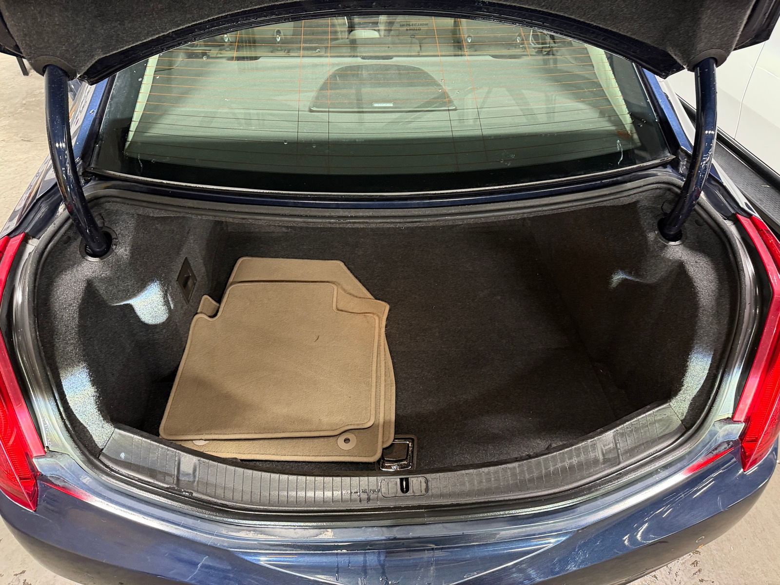 Thumbnail: 2015 Cadillac XTS - 6