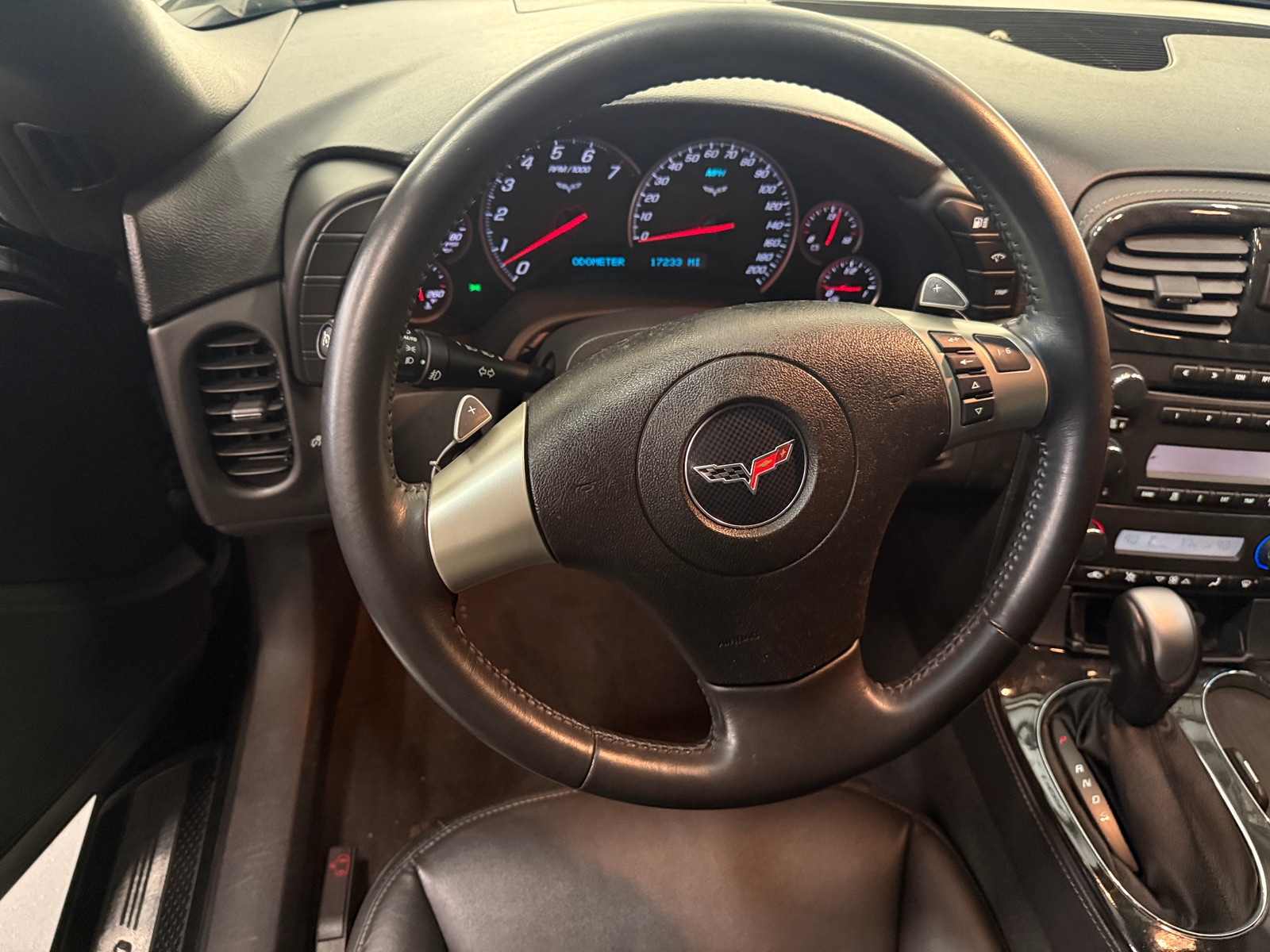 Thumbnail: 2011 Chevrolet Corvette - 3