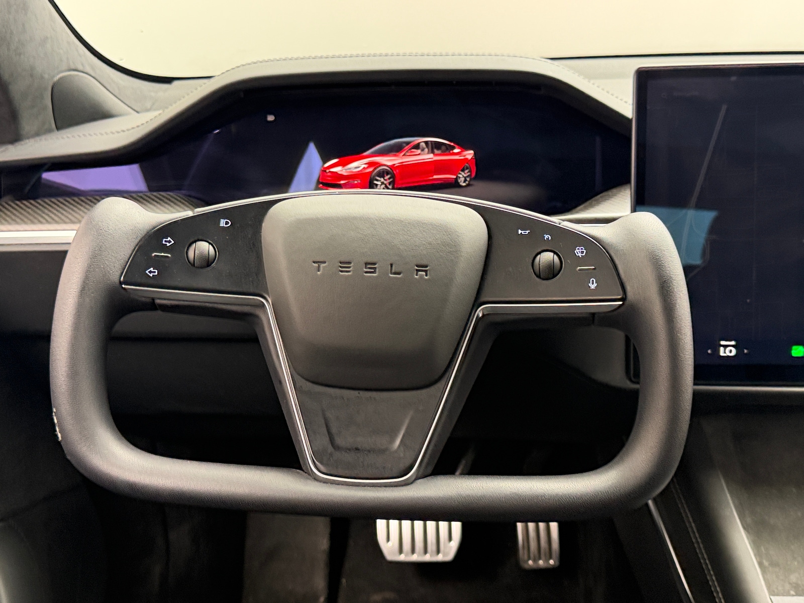 Thumbnail: 2023 Tesla Model S - 4
