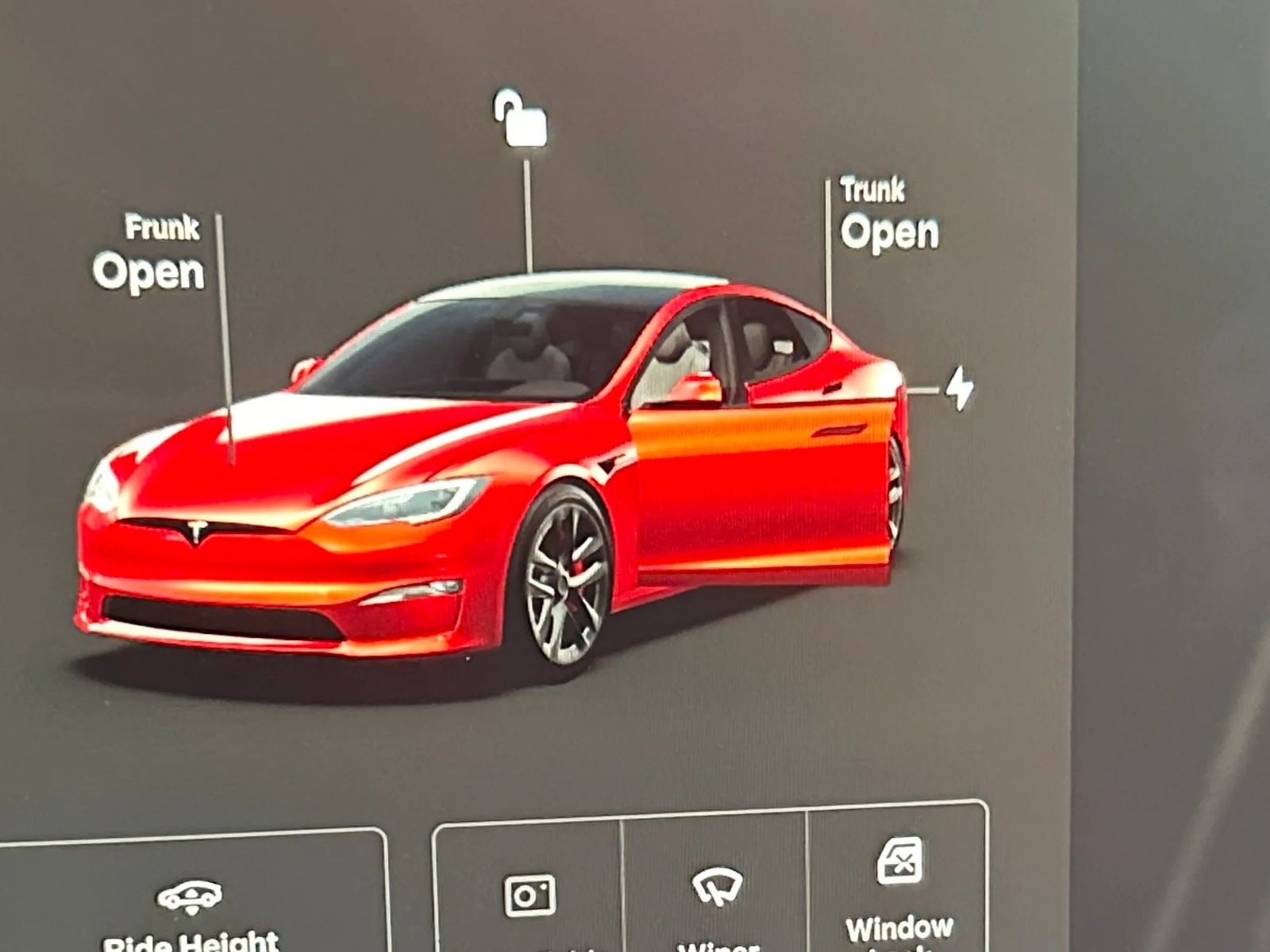 Thumbnail: 2023 Tesla Model S - 3