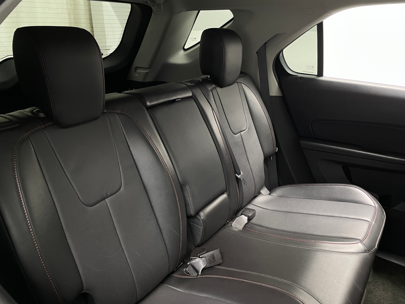 Thumbnail: 2017 Chevrolet Equinox - 5