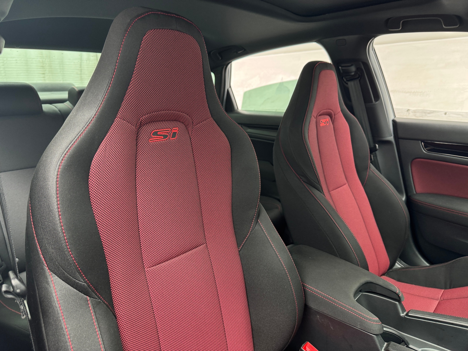 Thumbnail: 2025 Honda Civic - 2