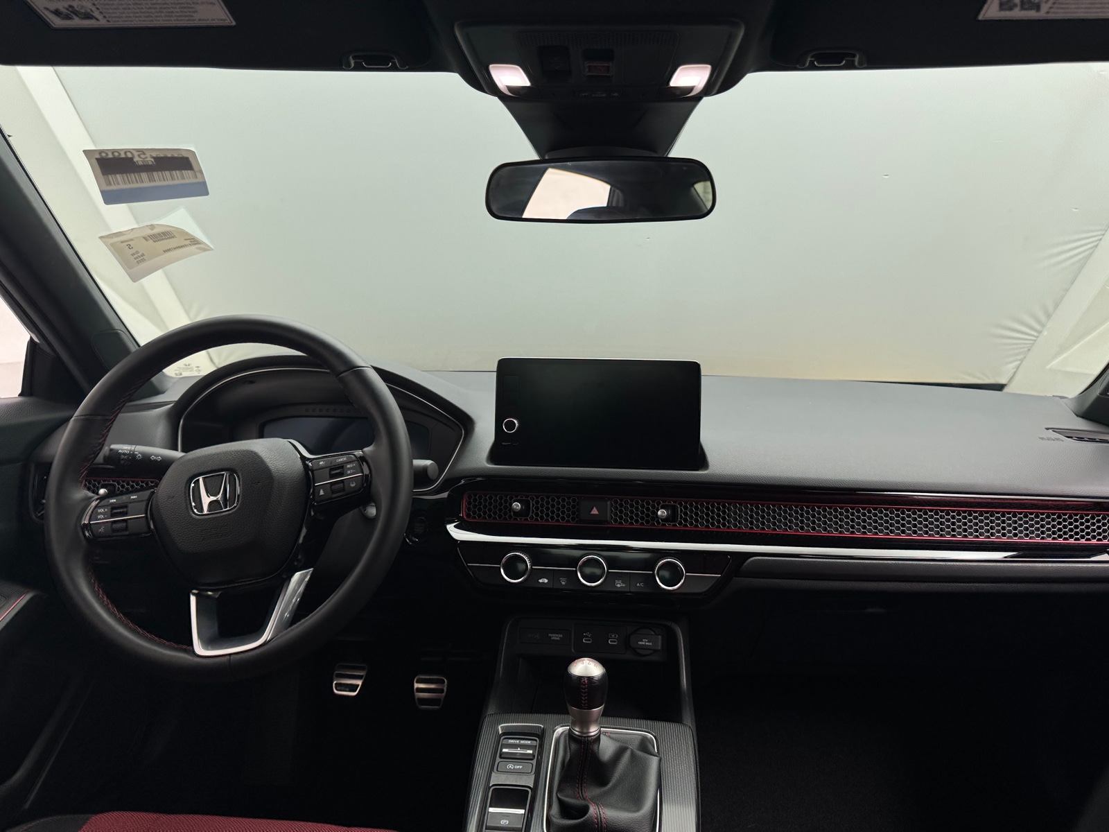 Thumbnail: 2025 Honda Civic - 3