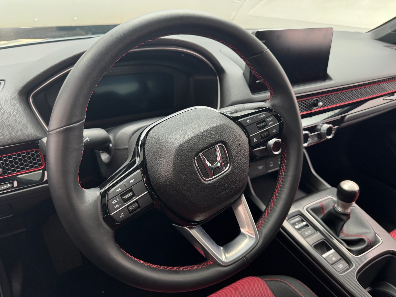 Thumbnail: 2025 Honda Civic - 5