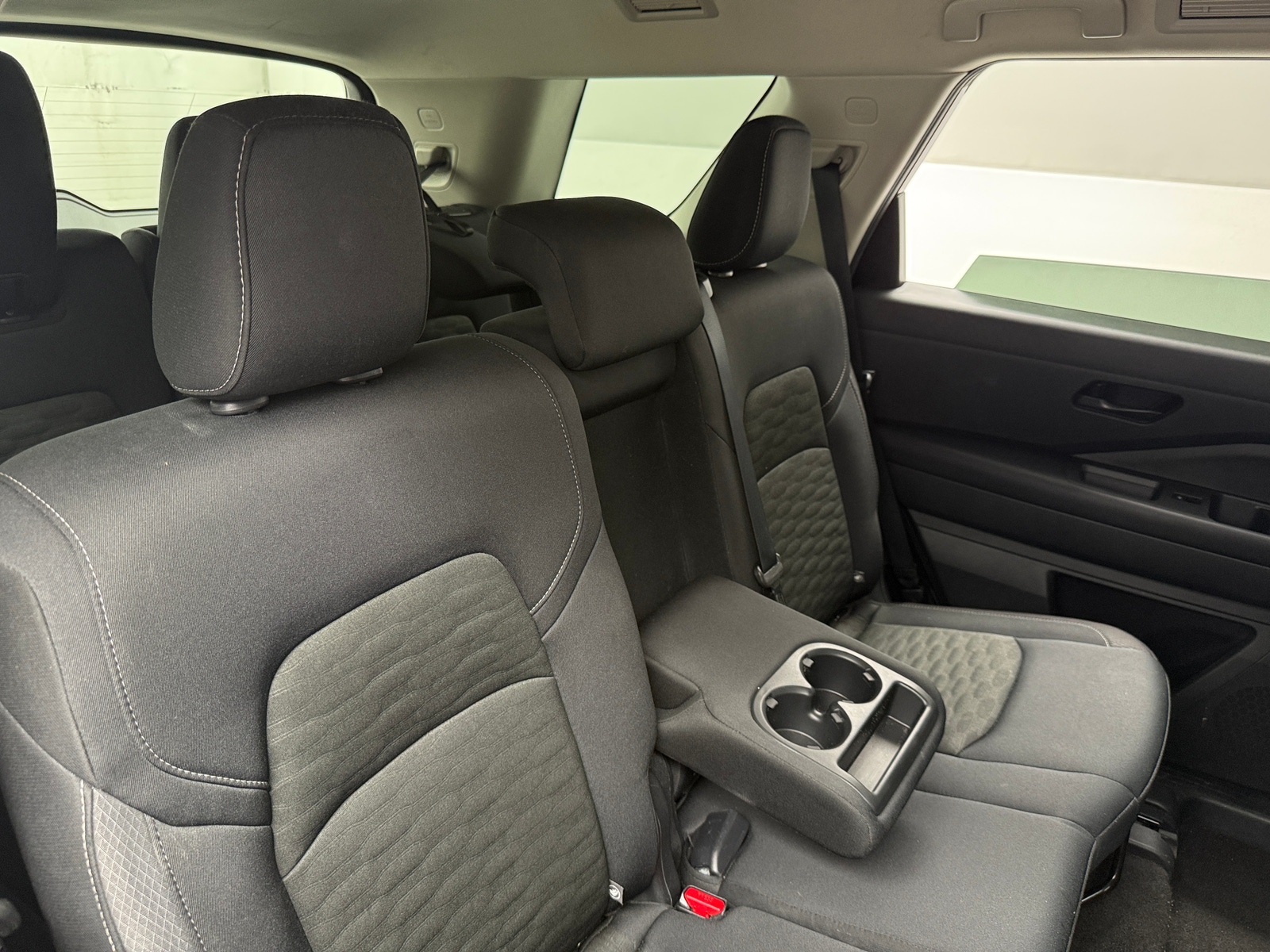 Thumbnail: 2025 Nissan Pathfinder - 6