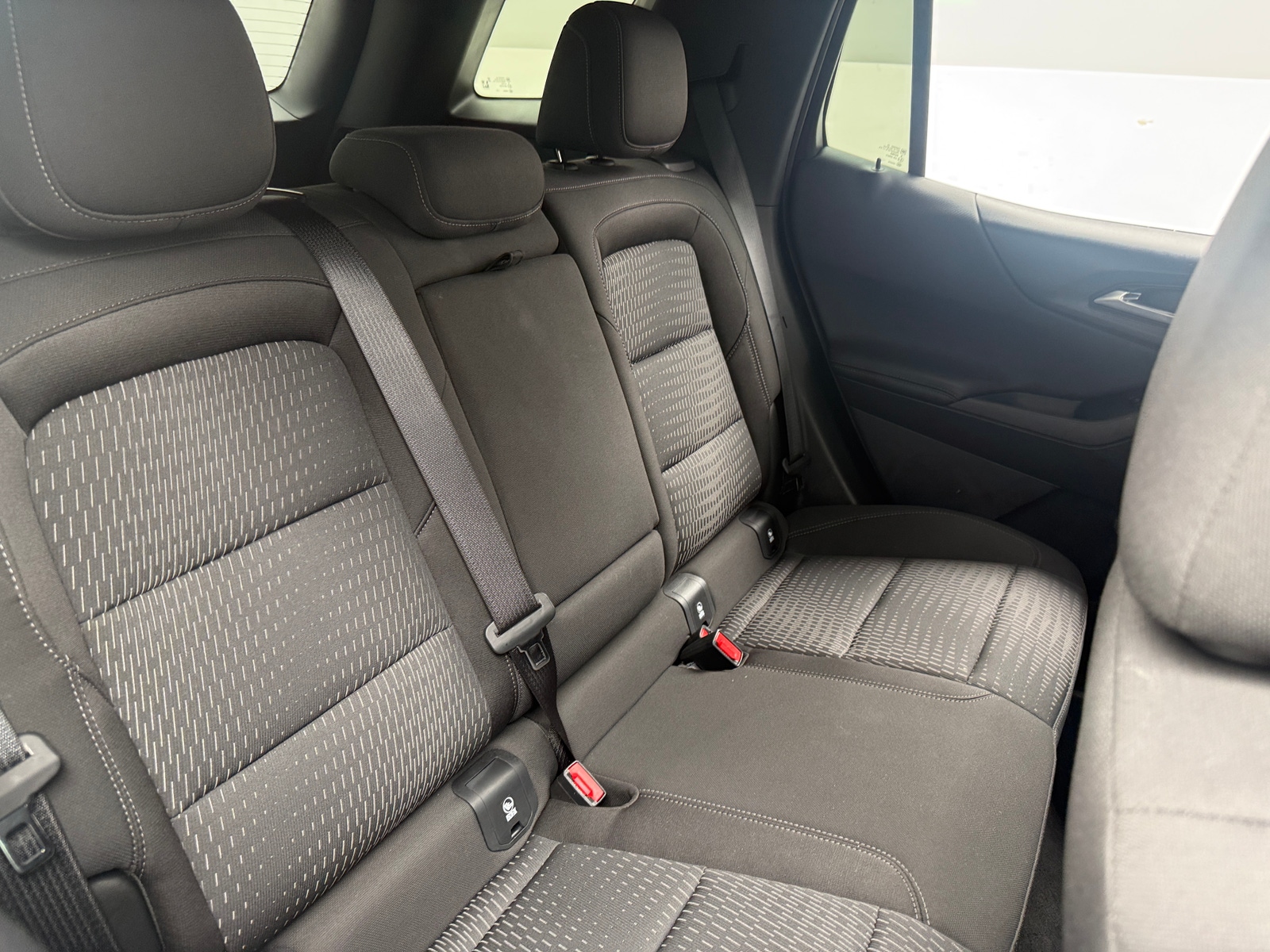 Thumbnail: 2026 Chevrolet Equinox - 6