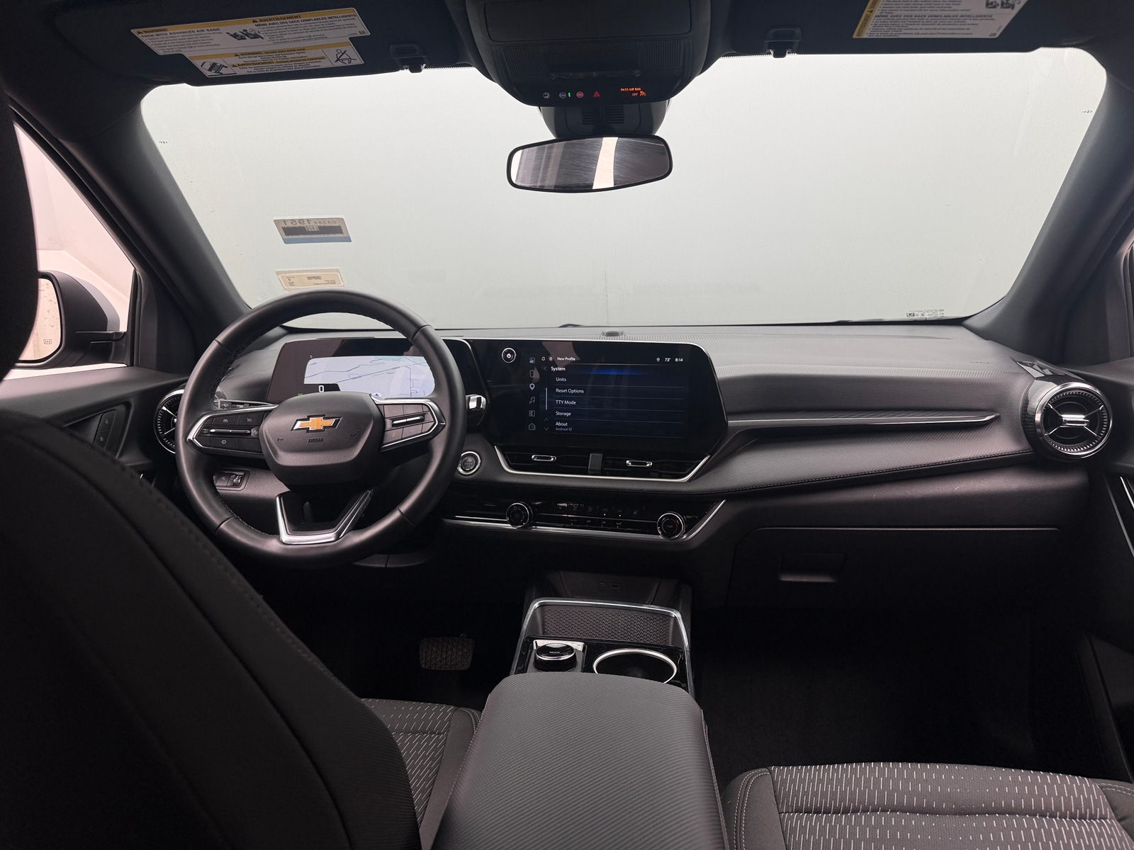 Thumbnail: 2026 Chevrolet Equinox - 3