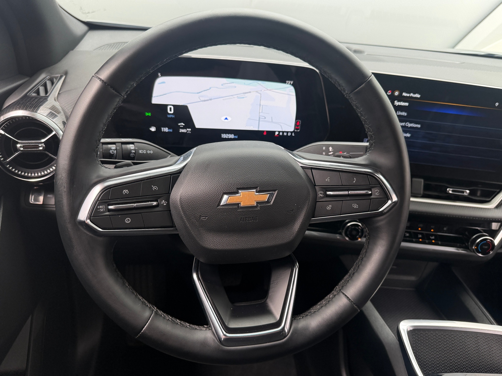 Thumbnail: 2026 Chevrolet Equinox - 5