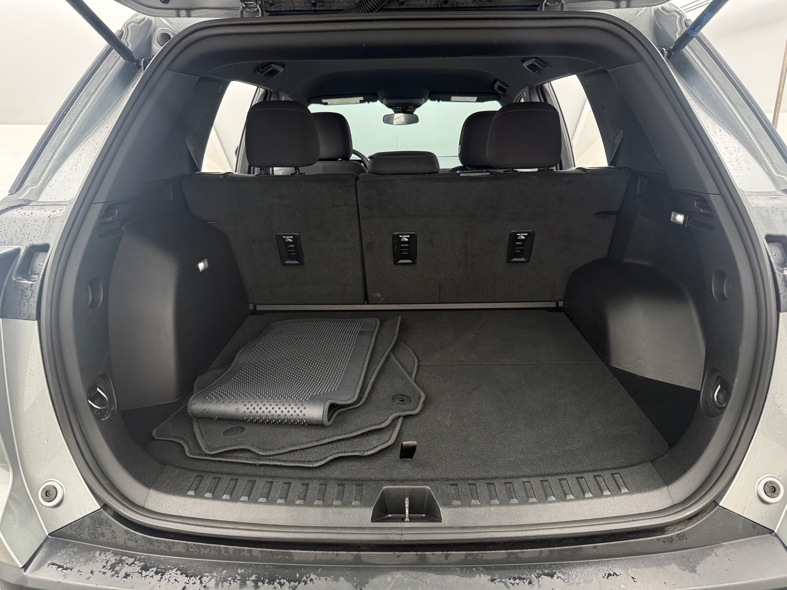 Thumbnail: 2026 Chevrolet Equinox - 7